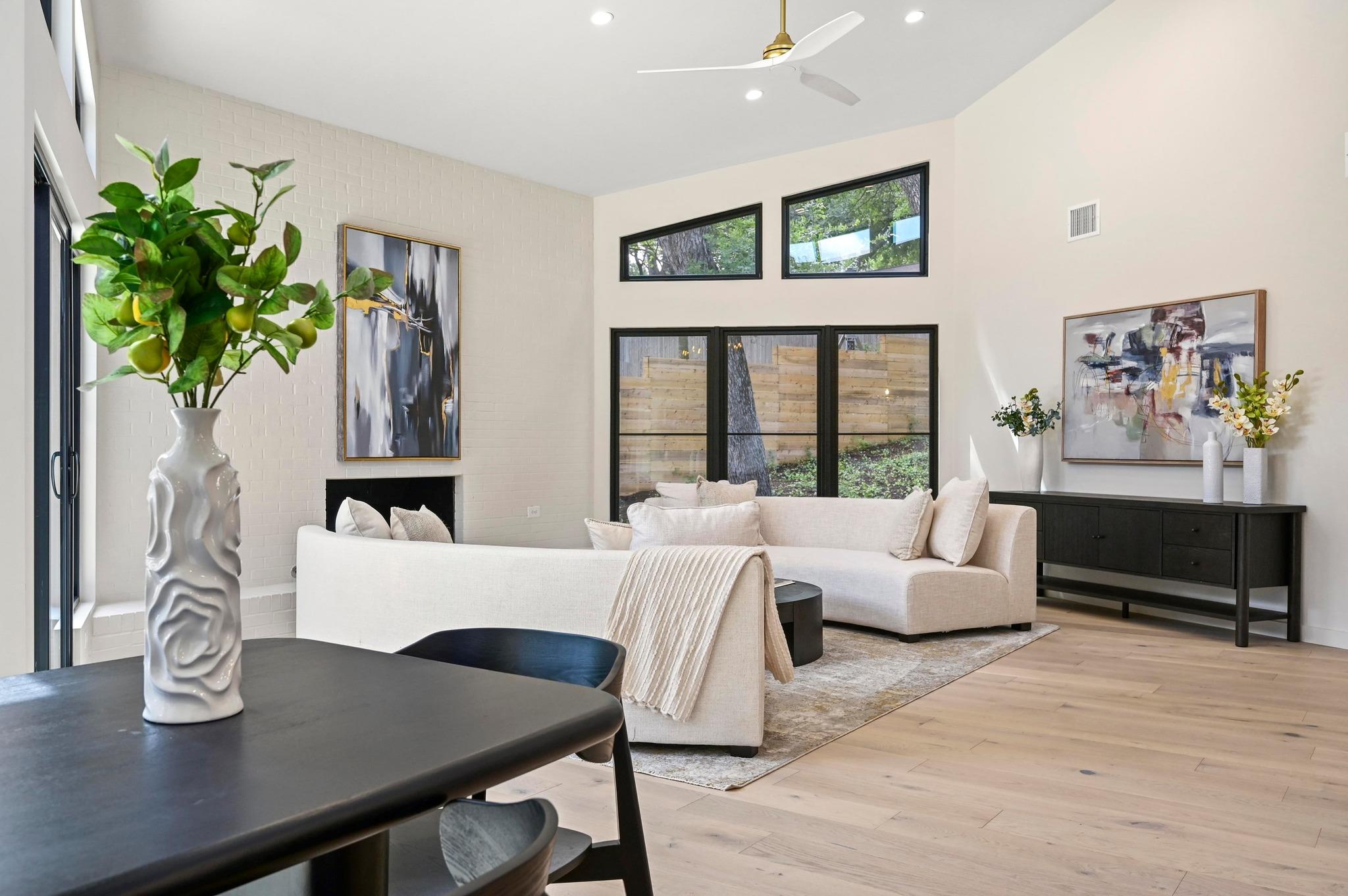2001 Circle Haven, Austin, TX 78741