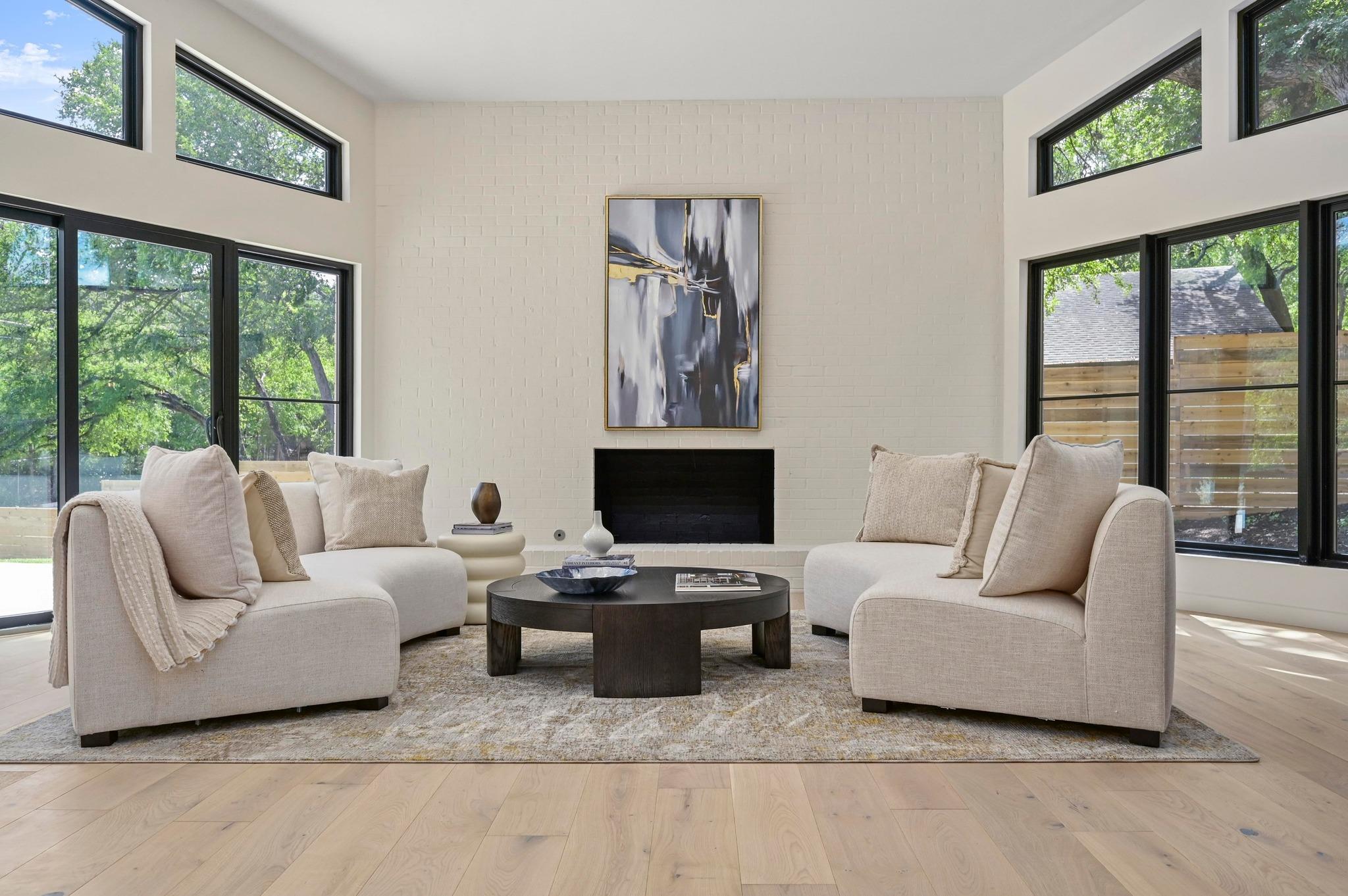 2001 Circle Haven, Austin, TX 78741