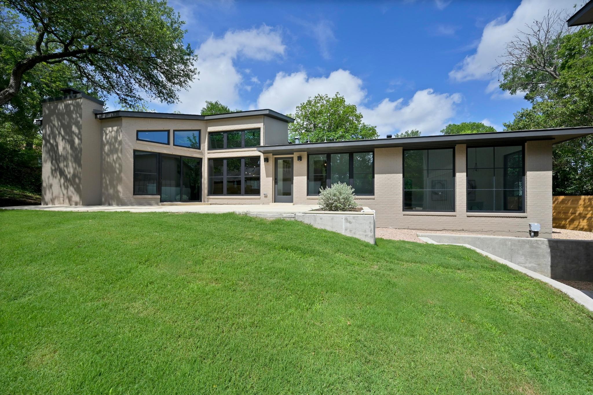 2001 Circle Haven, Austin, TX 78741