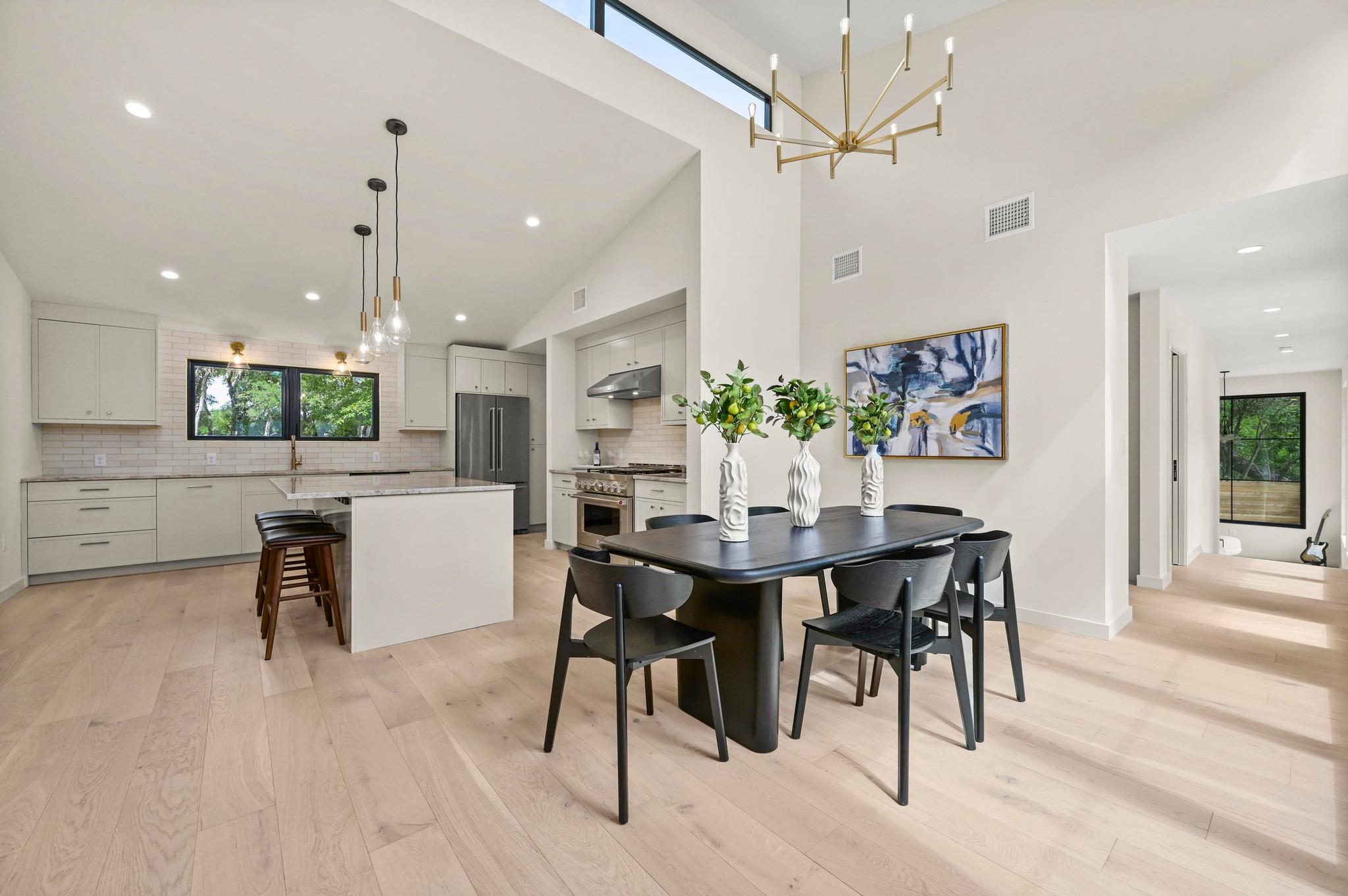 2001 Circle Haven, Austin, TX 78741