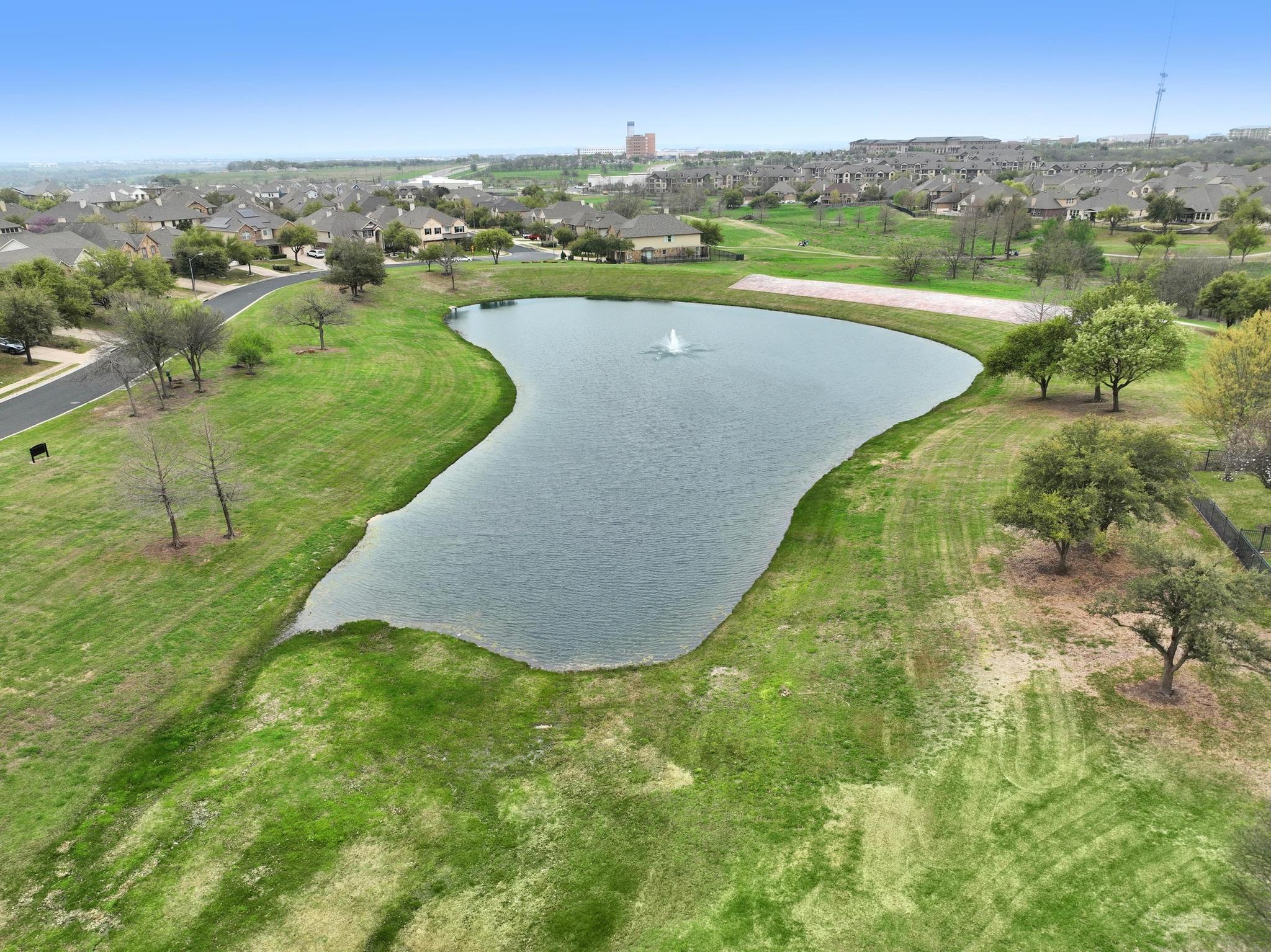 540 Blue Agave Ln, Georgetown, TX 78626
