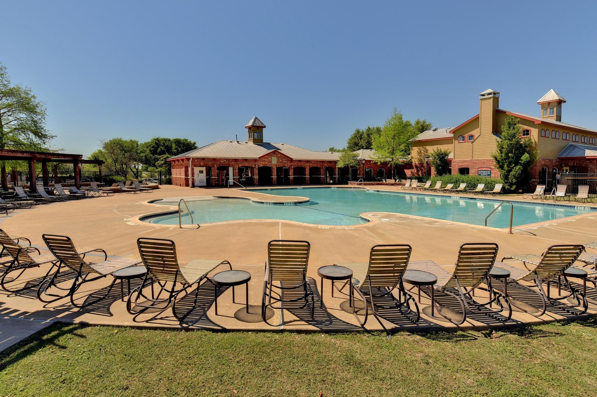 540 Blue Agave Ln, Georgetown, TX 78626