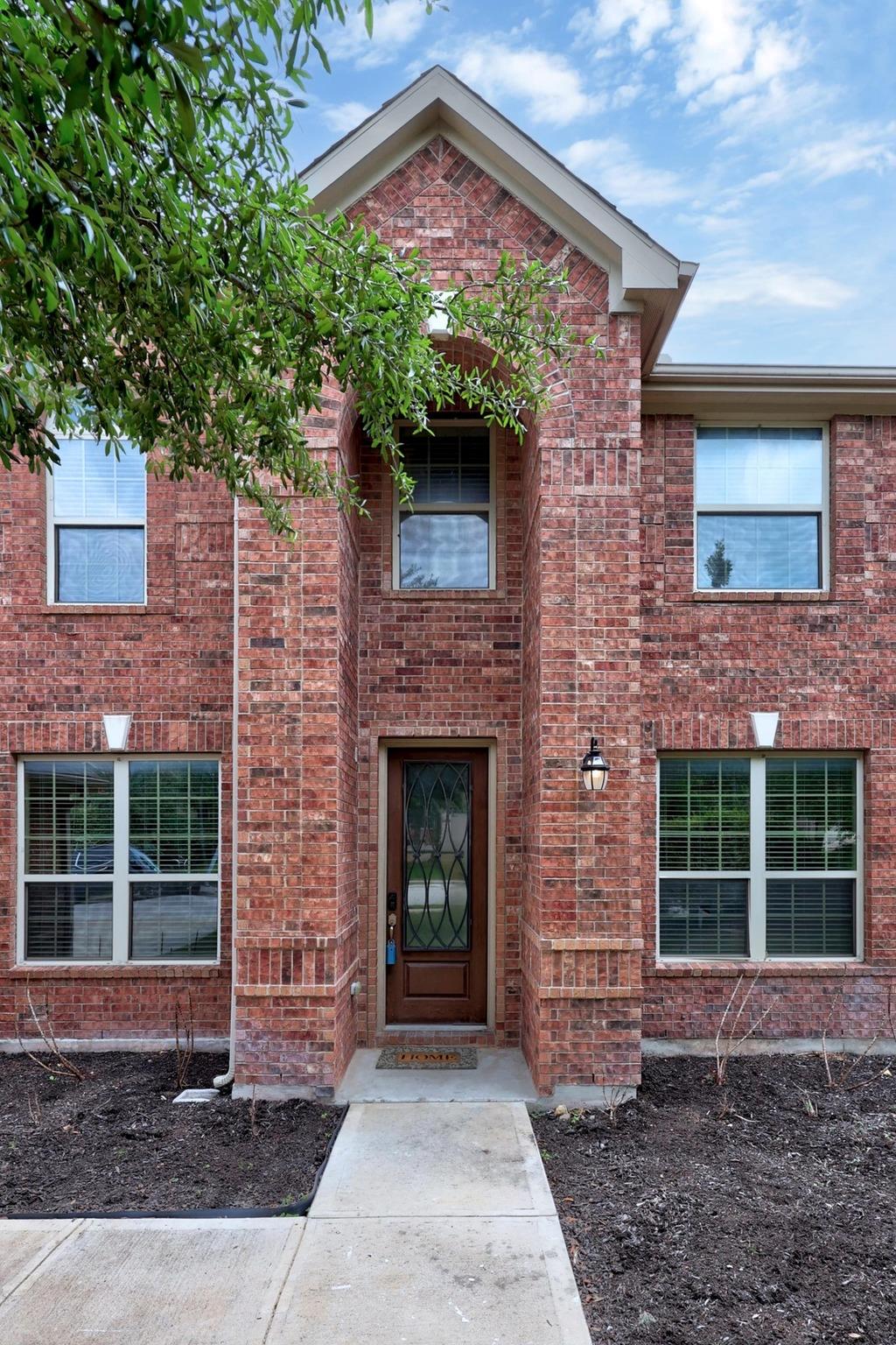 540 Blue Agave Ln, Georgetown, TX 78626