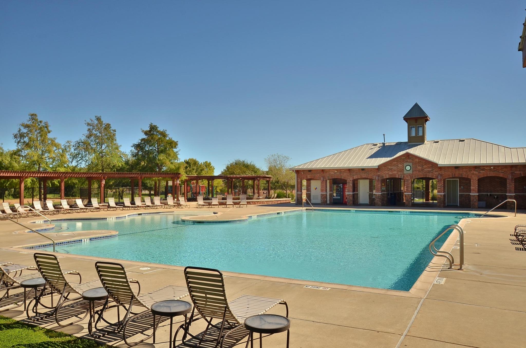 540 Blue Agave Ln, Georgetown, TX 78626