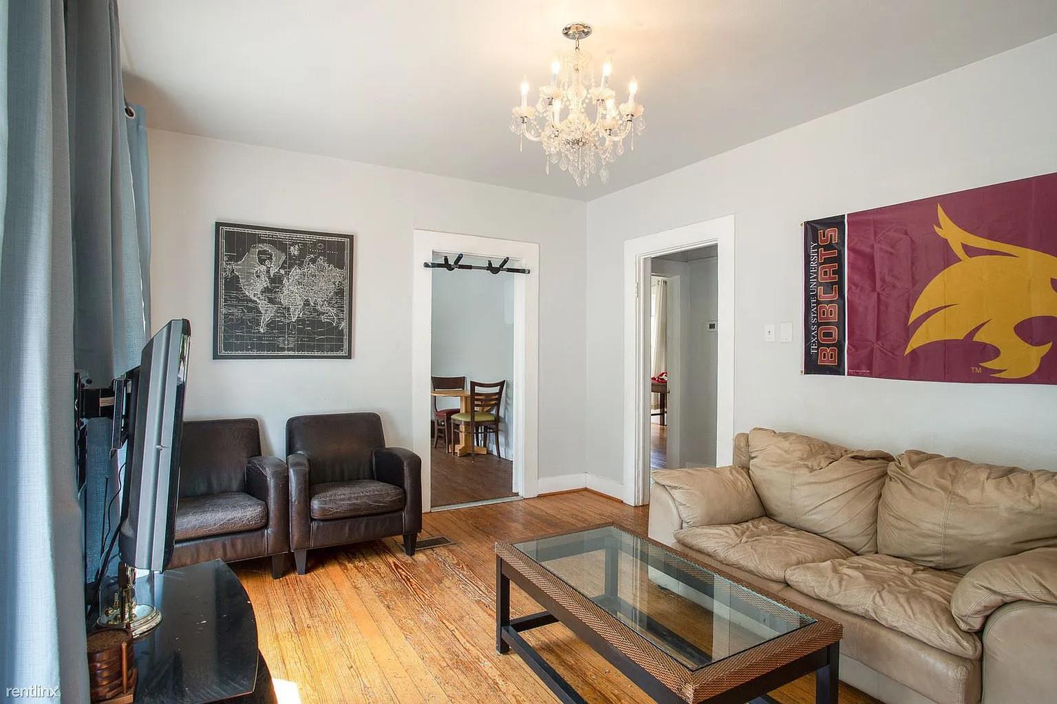 431 Lindsey St, San Marcos, TX 78666