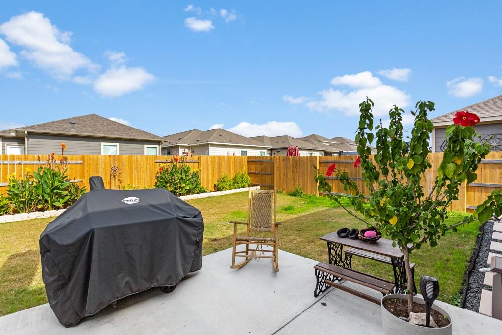 309 Trellis Blvd, Leander, TX 78641