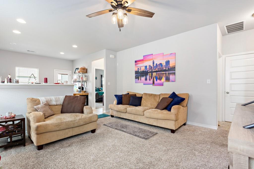 309 Trellis Blvd, Leander, TX 78641