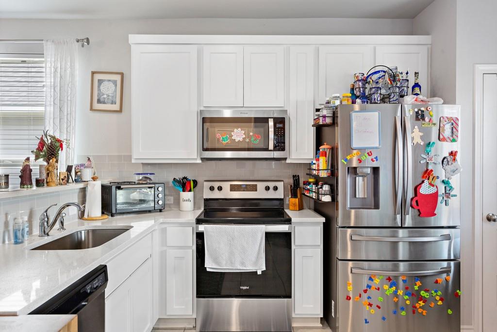 309 Trellis Blvd, Leander, TX 78641