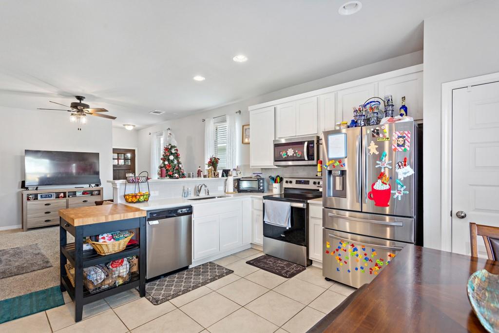 309 Trellis Blvd, Leander, TX 78641