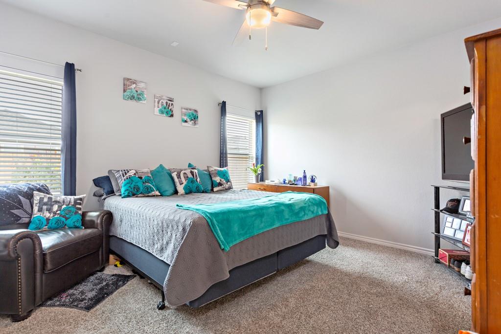 309 Trellis Blvd, Leander, TX 78641