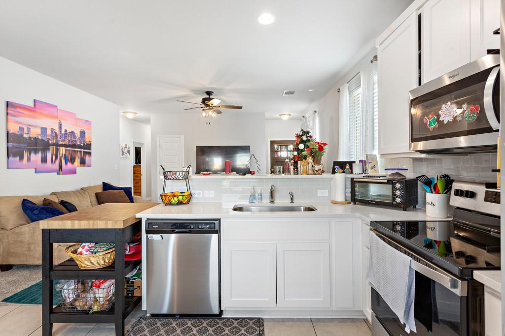309 Trellis Blvd, Leander, TX 78641