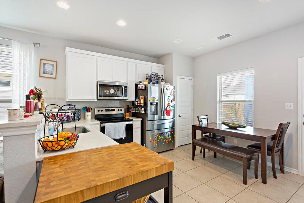 309 Trellis Blvd, Leander, TX 78641