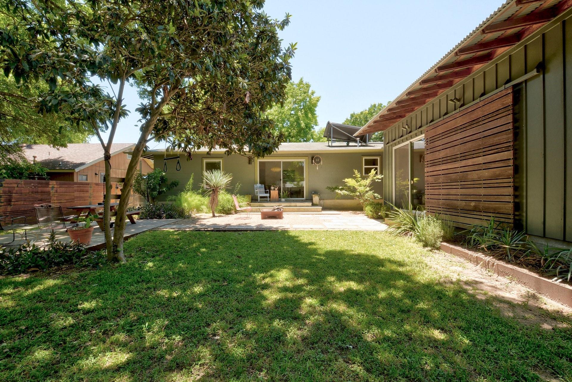 1812 Dywer Ave, Austin, TX 78704
