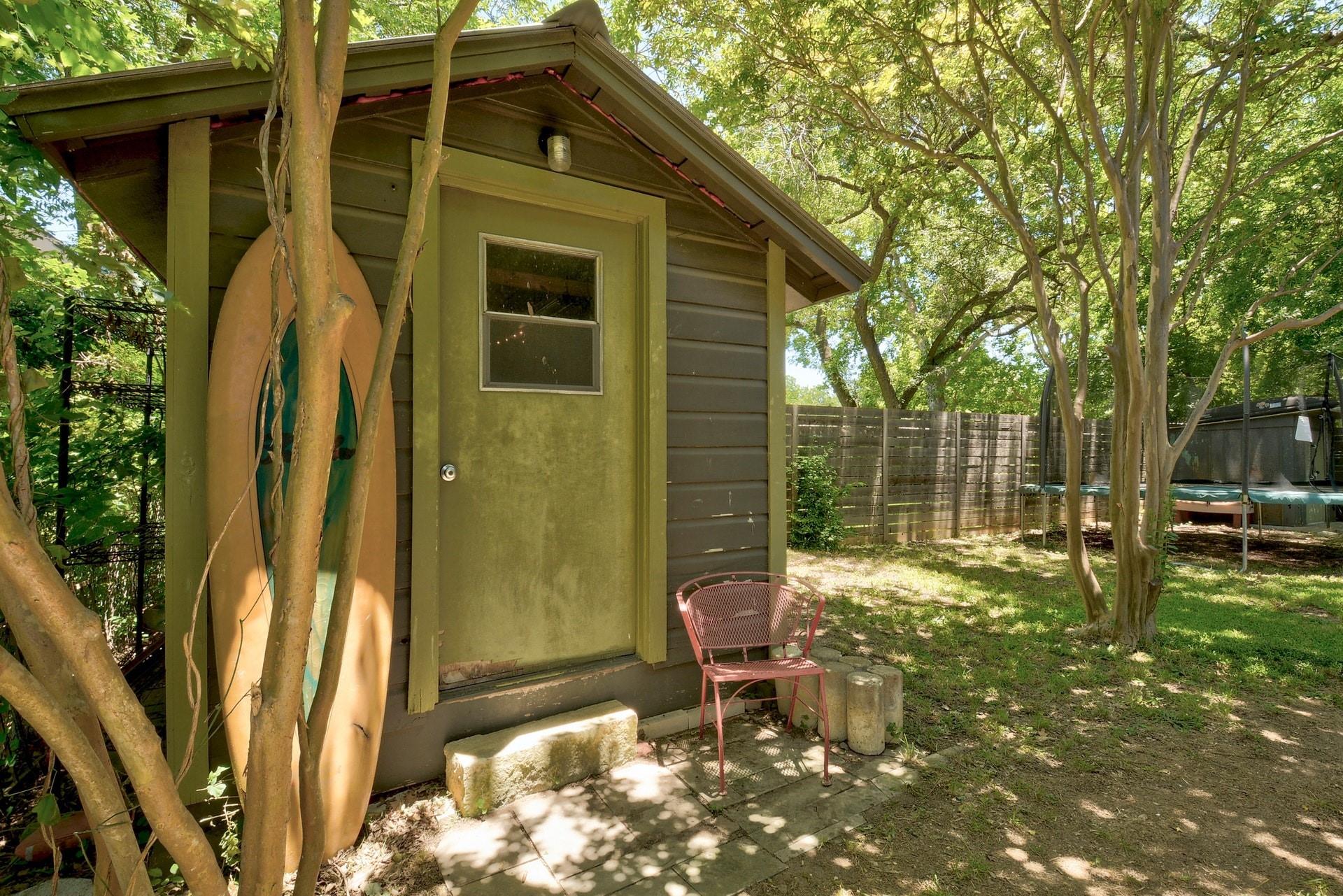1812 Dywer Ave, Austin, TX 78704