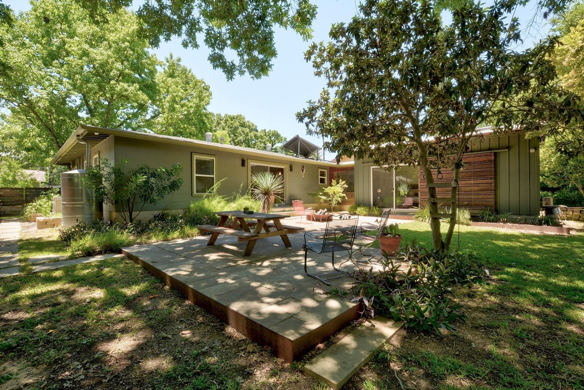 1812 Dywer Ave, Austin, TX 78704