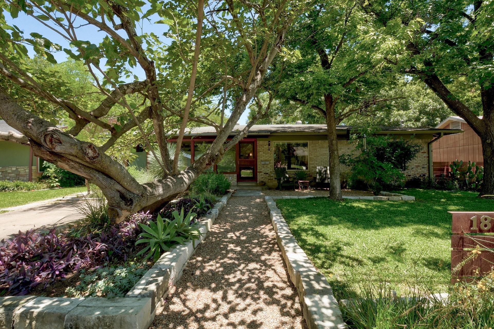 1812 Dywer Ave, Austin, TX 78704