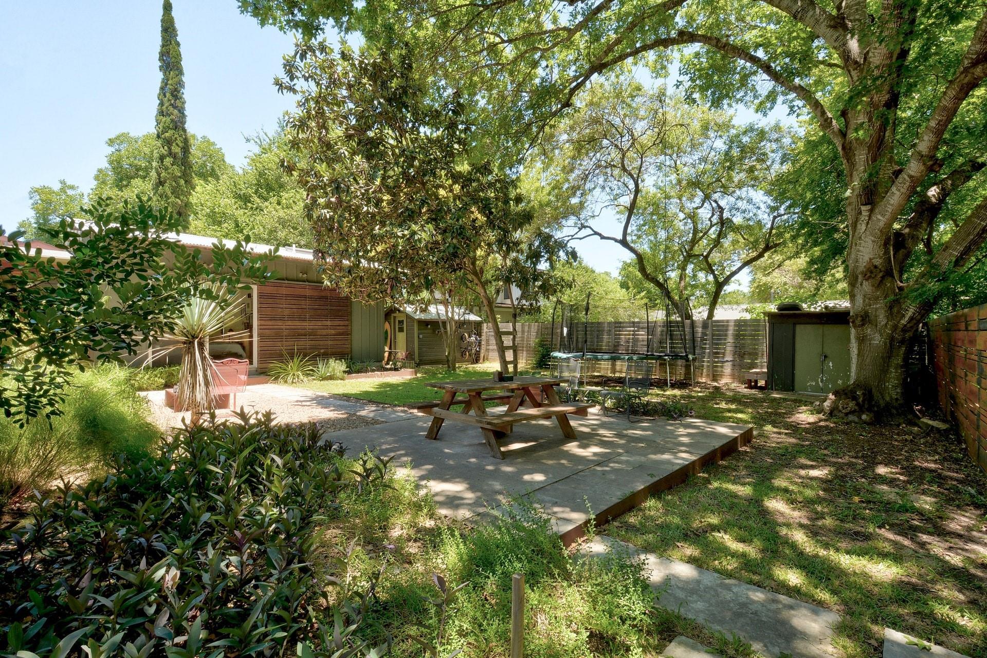 1812 Dywer Ave, Austin, TX 78704