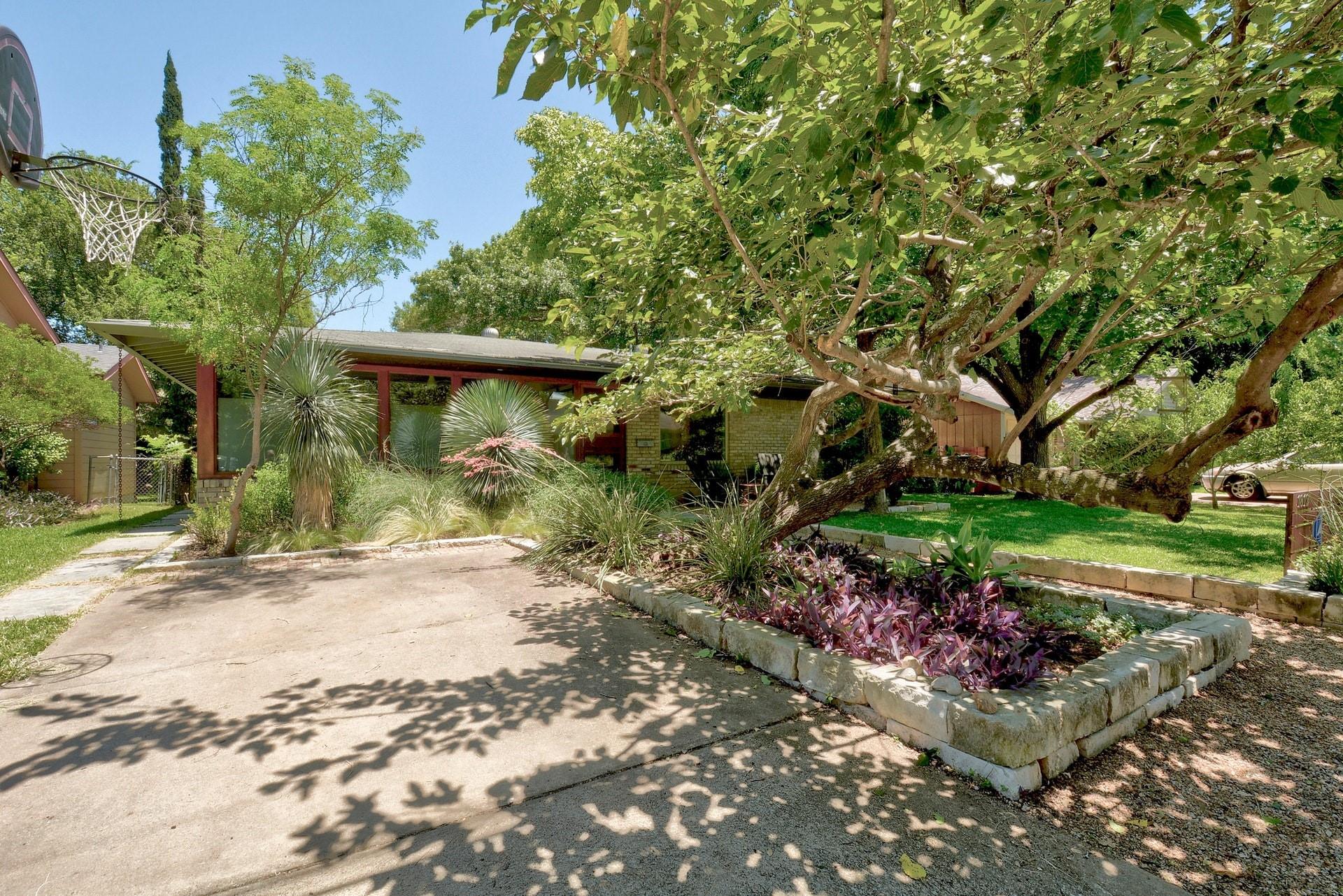 1812 Dywer Ave, Austin, TX 78704