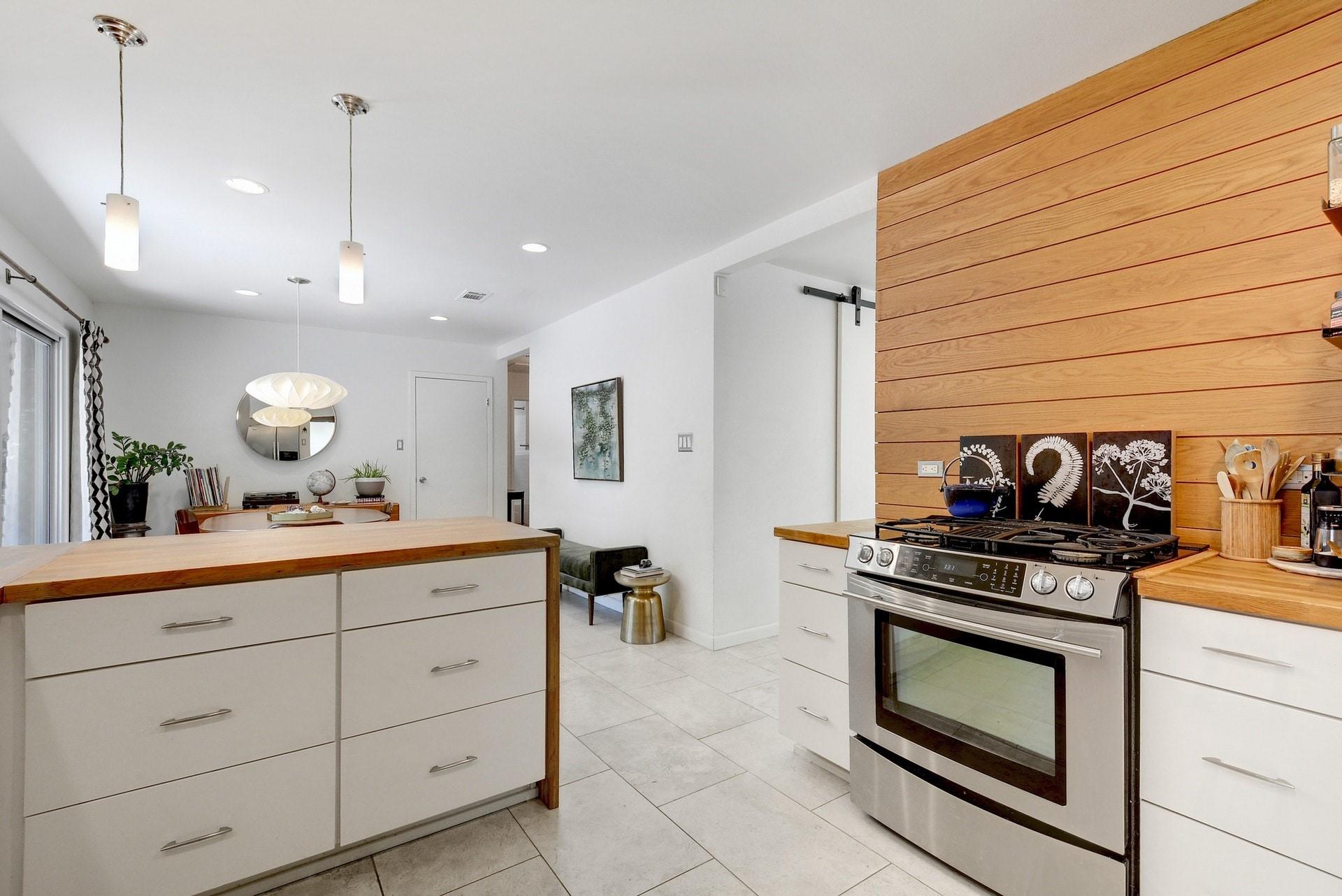 1812 Dywer Ave, Austin, TX 78704