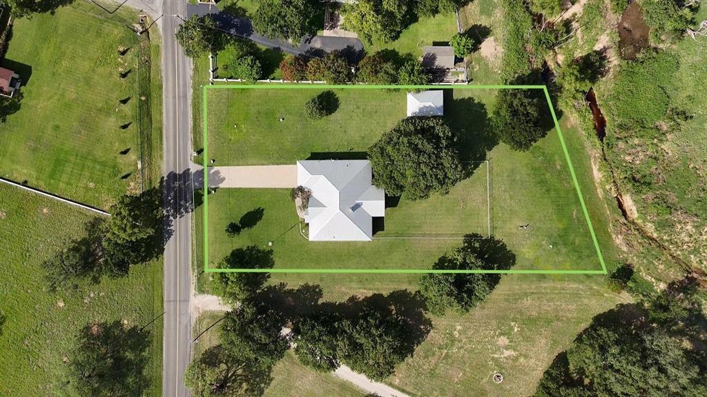 416 Highland Dr, Marble Falls, TX 78654