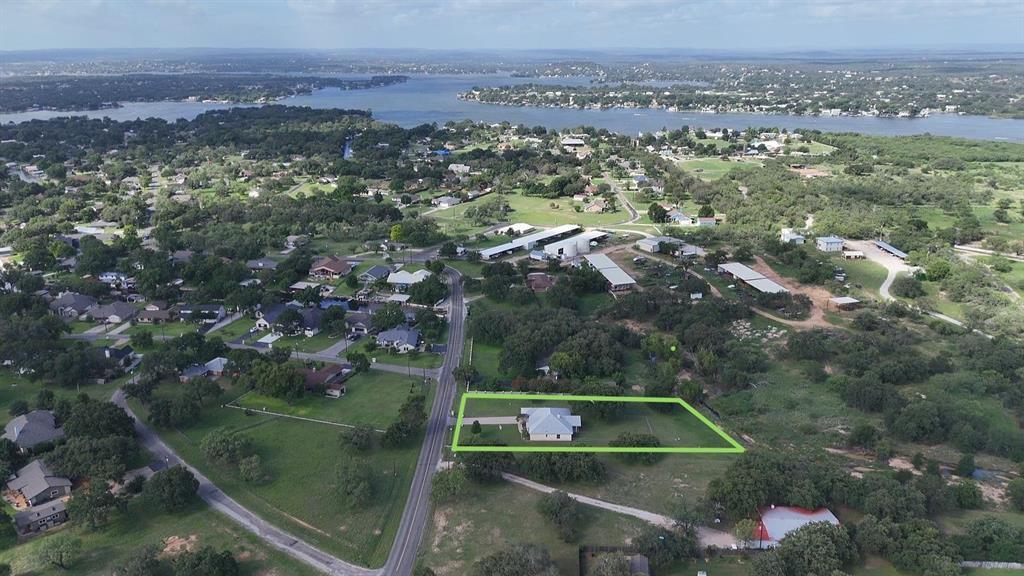 416 Highland Dr, Marble Falls, TX 78654