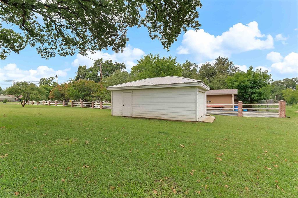 416 Highland Dr, Marble Falls, TX 78654