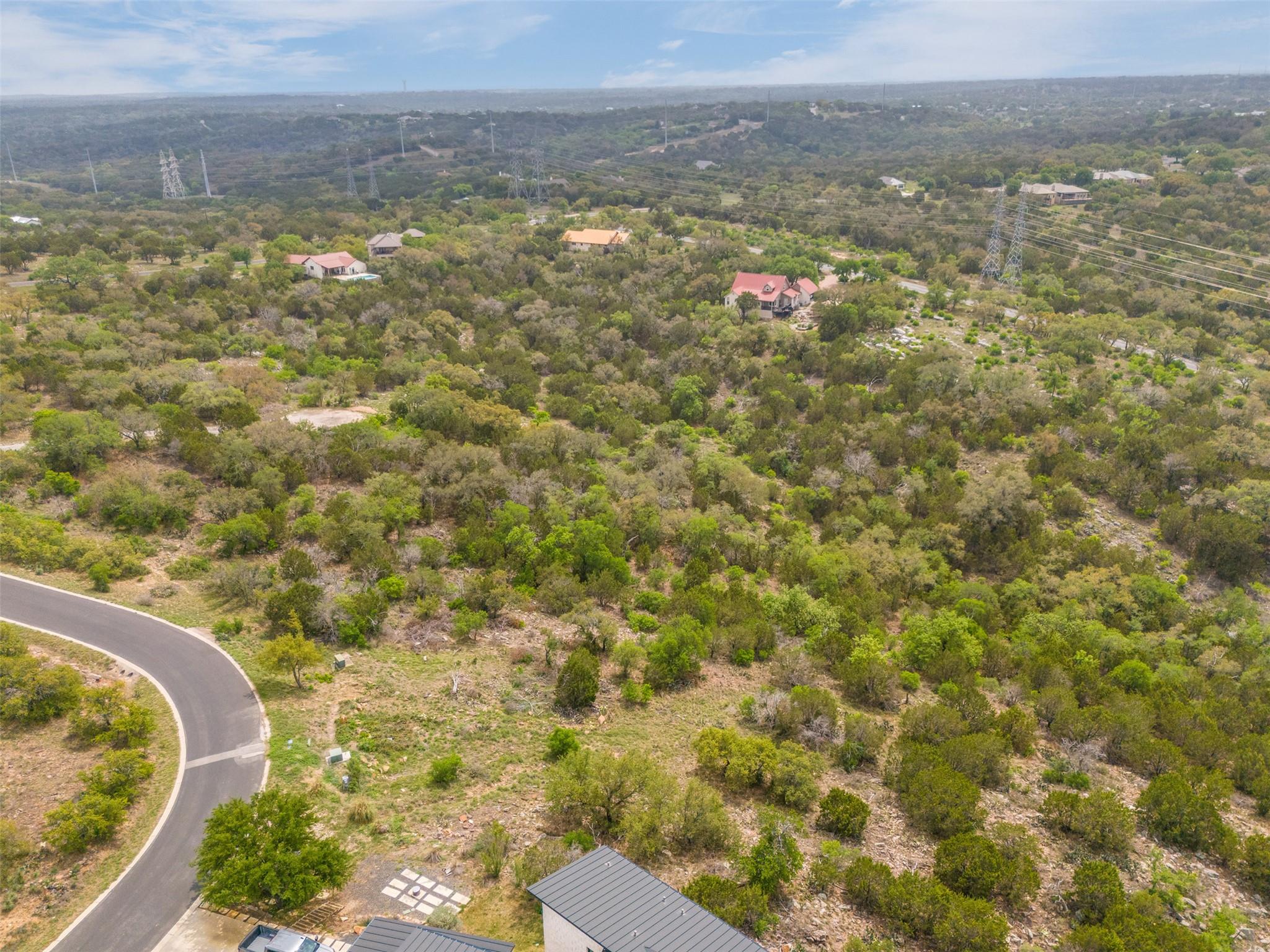 Lot 41131 Dalton Cir, Horseshoe Bay, TX 78657
