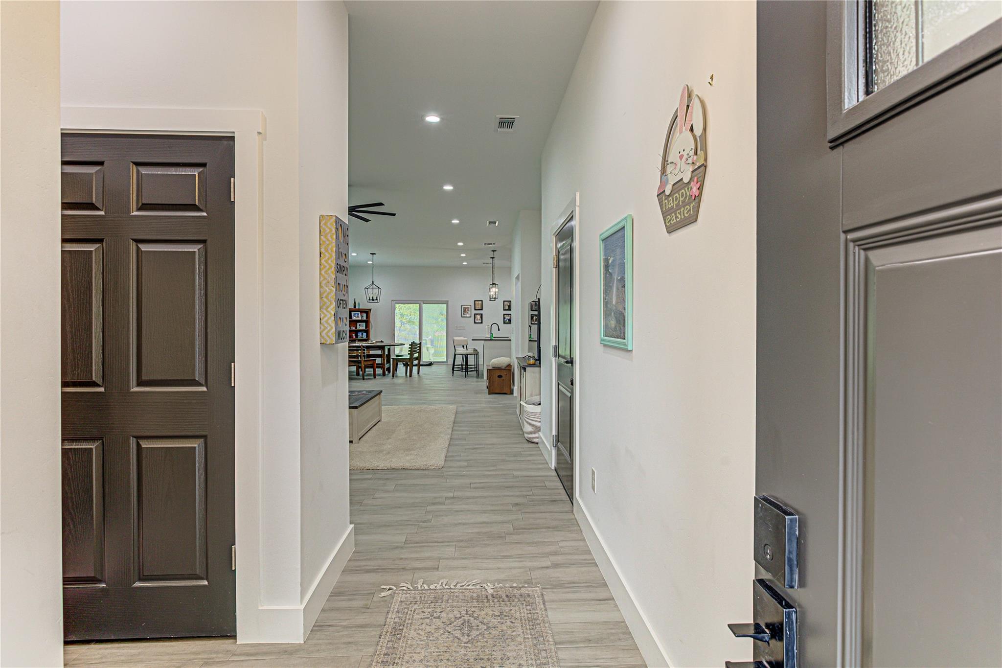 627 Aspen Ln, Cottonwood Shores, TX 78657