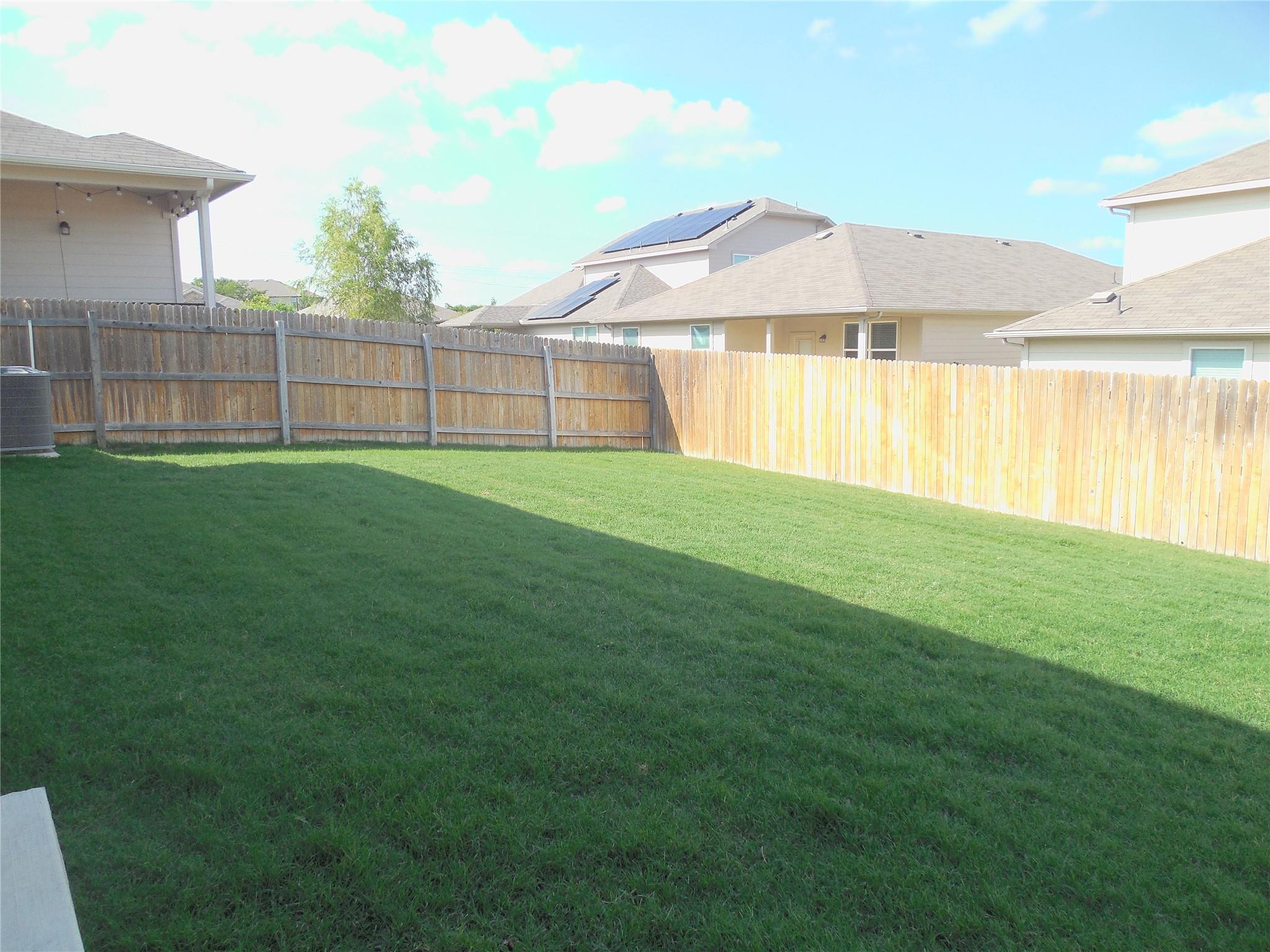 1009 Ferryman Dr, Georgetown, TX 78626