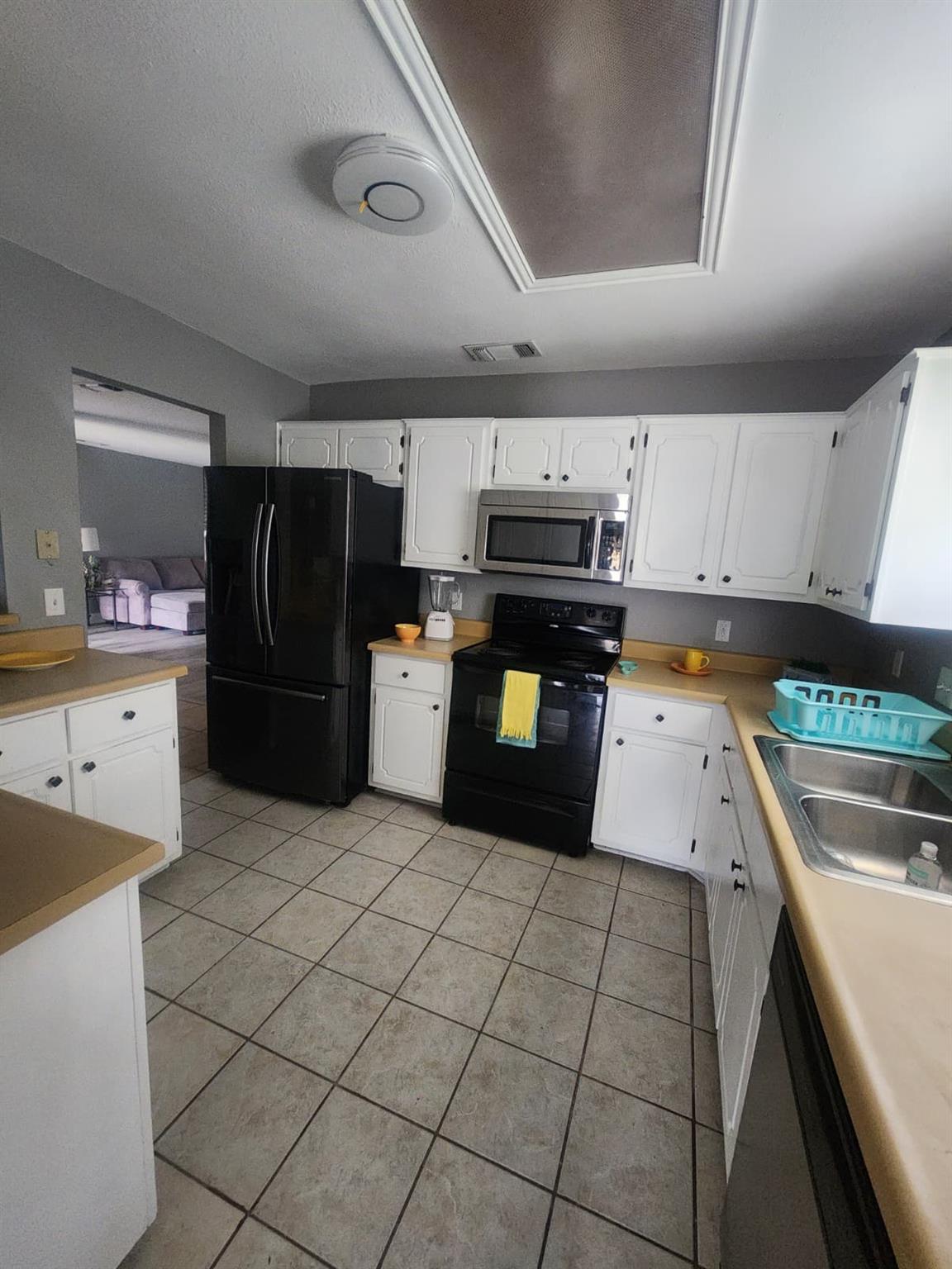 2410 Buttercup Cir, Killeen, TX 76542