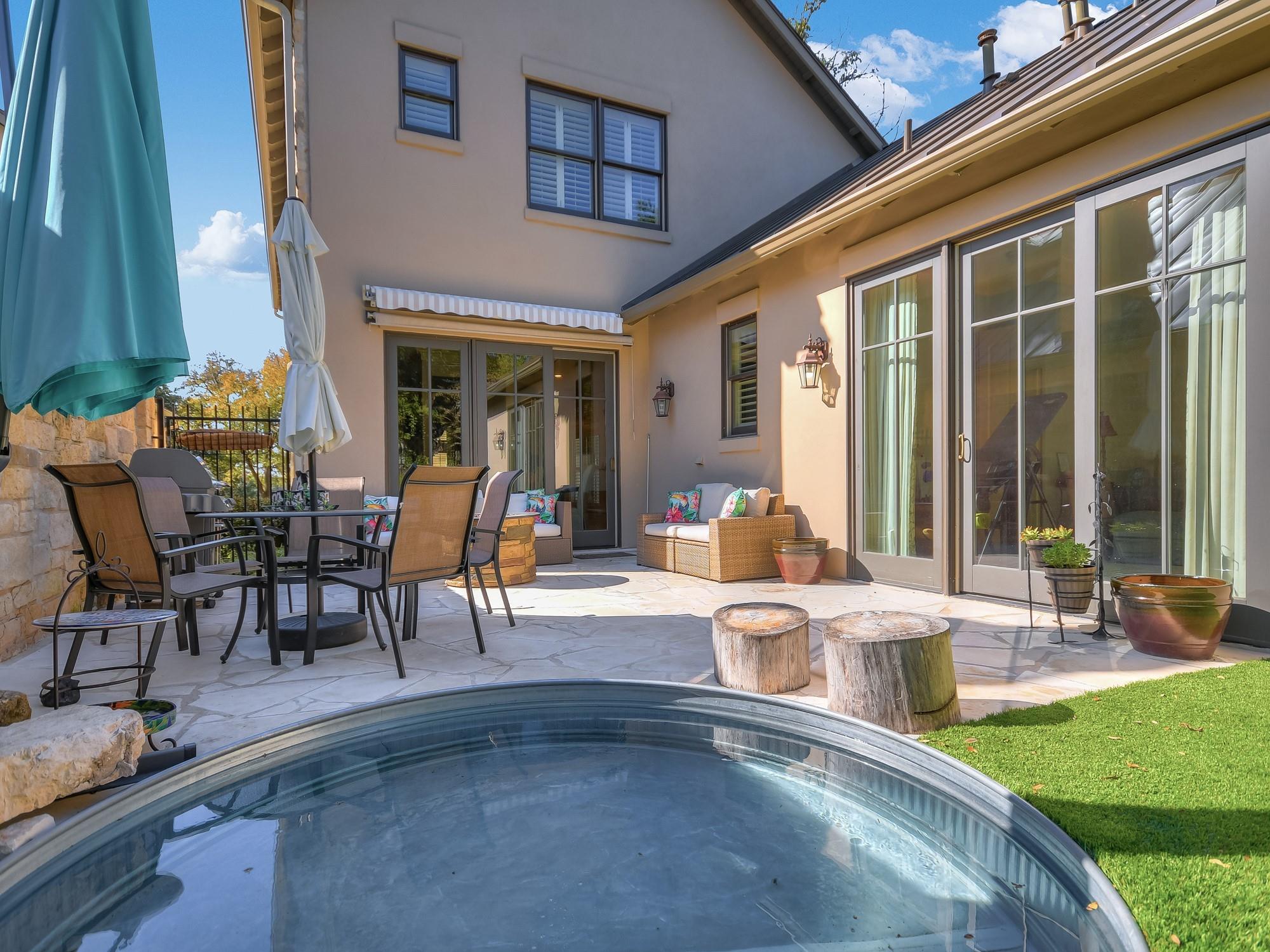2510 W 35th St, Austin, TX 78703