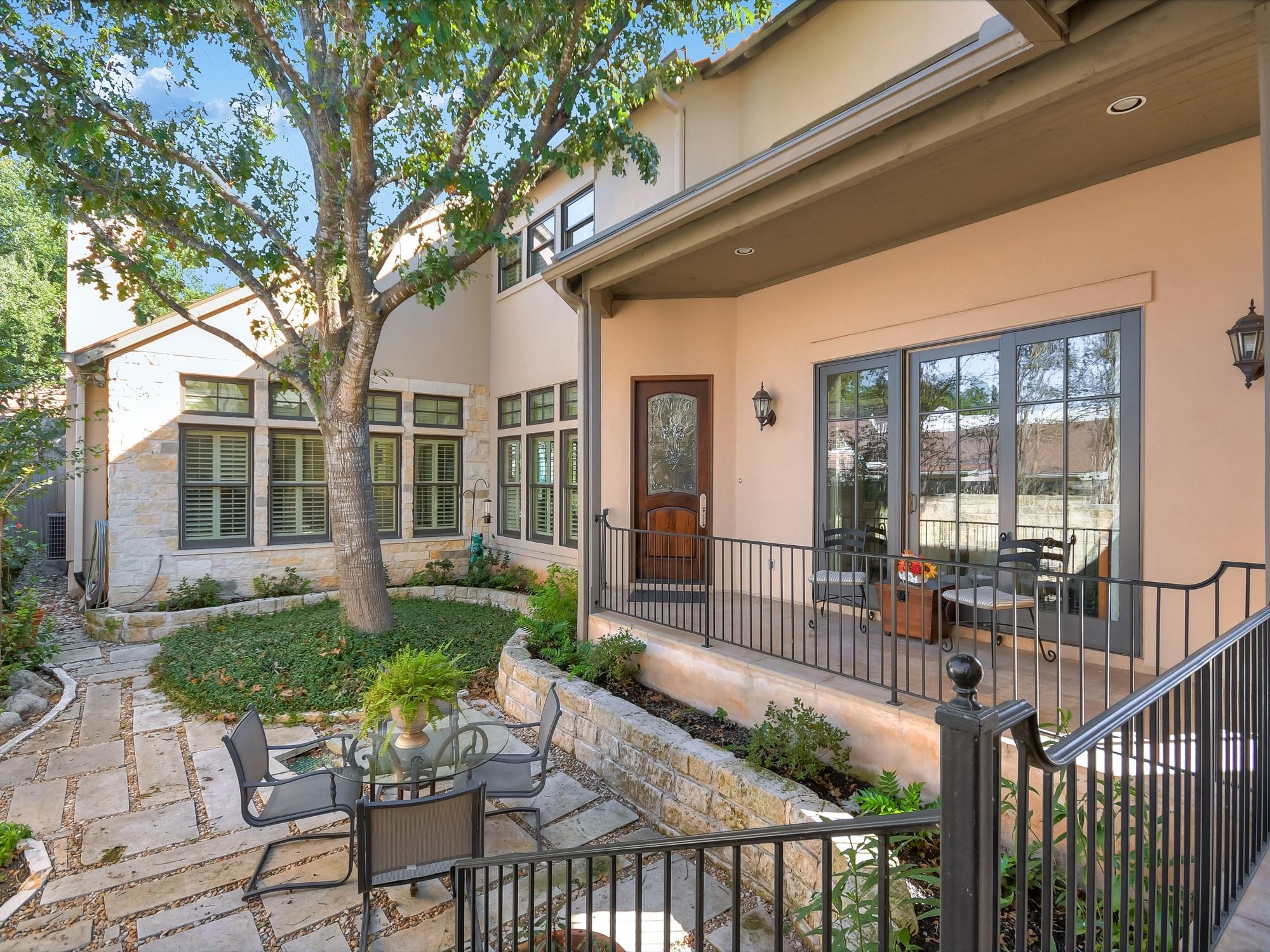 2510 W 35th St, Austin, TX 78703
