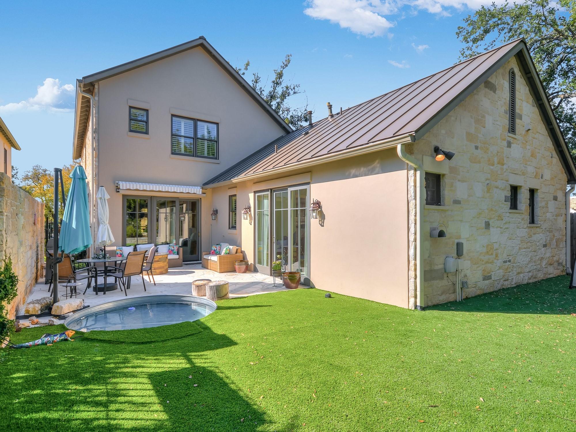 2510 W 35th St, Austin, TX 78703