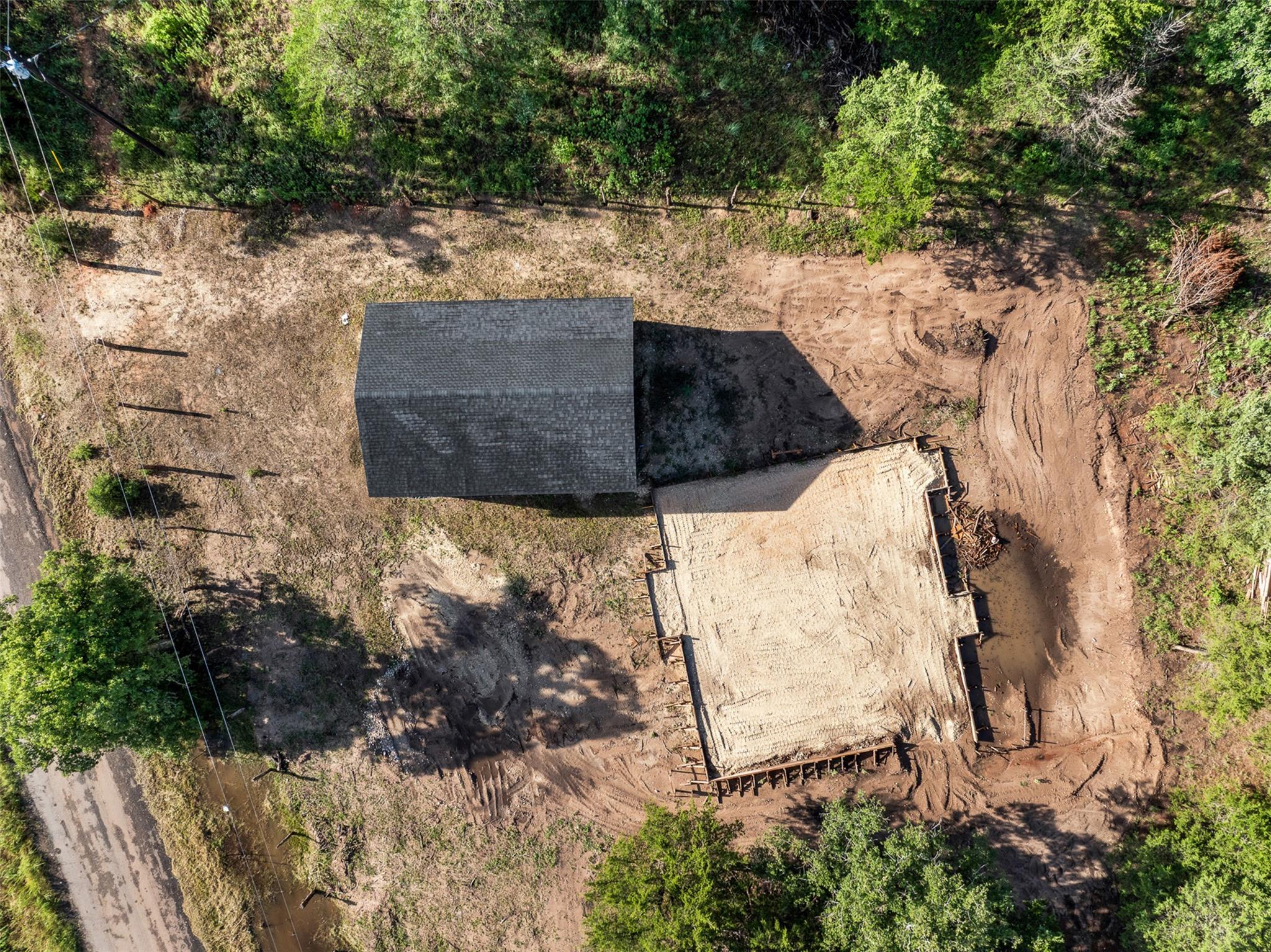 TBD Lincoln Lake Rd, Paige, TX 78659