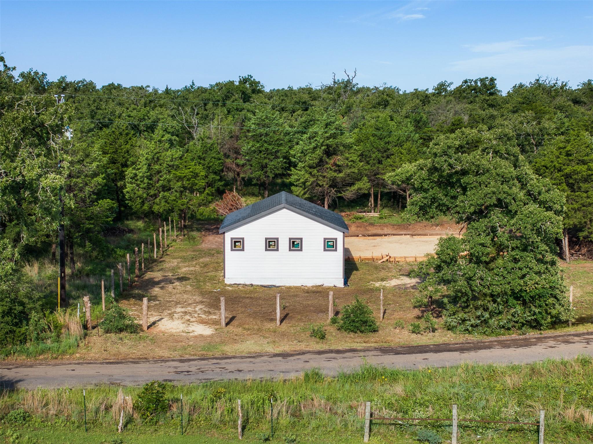 TBD Lincoln Lake Rd, Paige, TX 78659