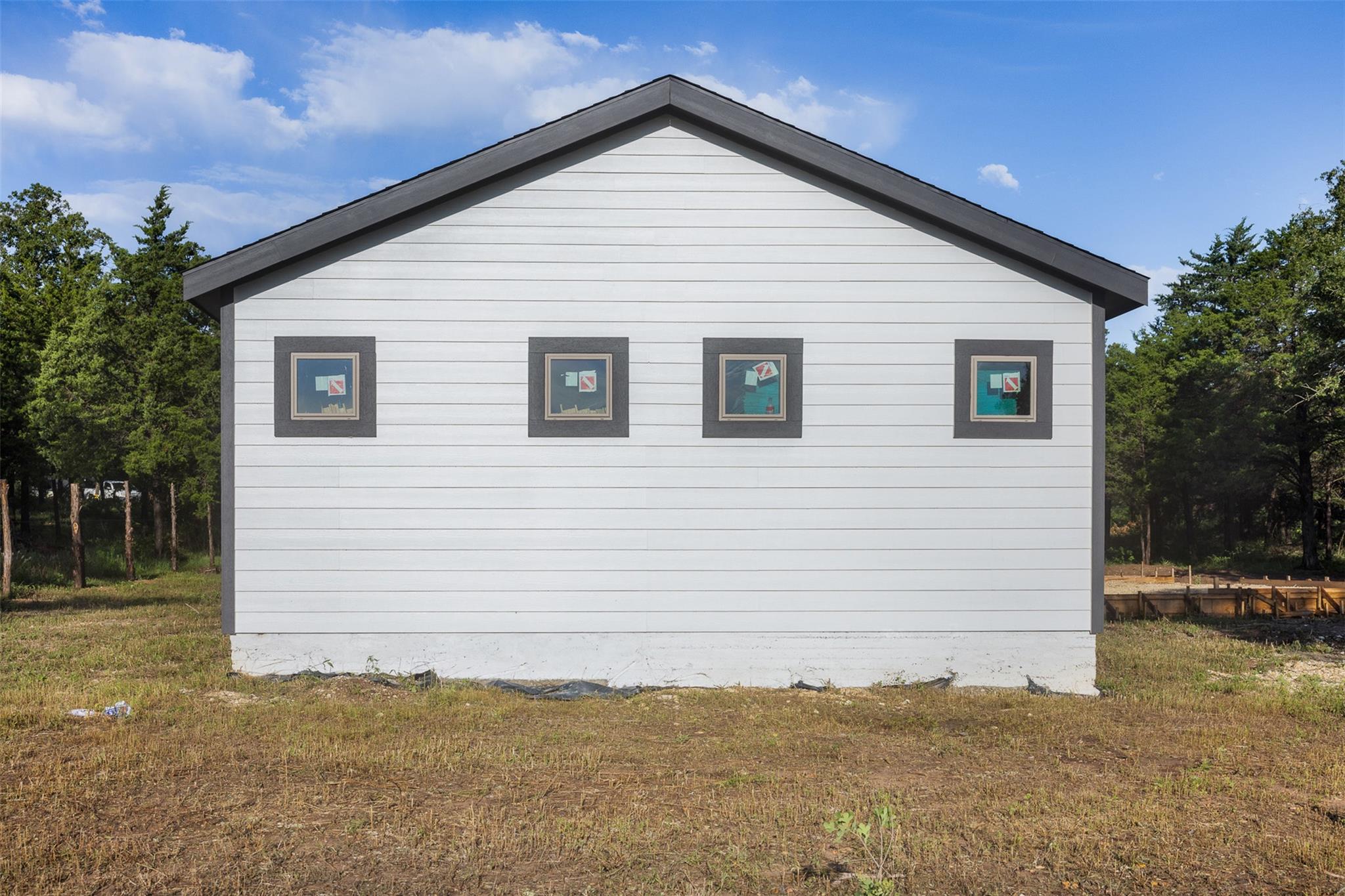 TBD Lincoln Lake Rd, Paige, TX 78659