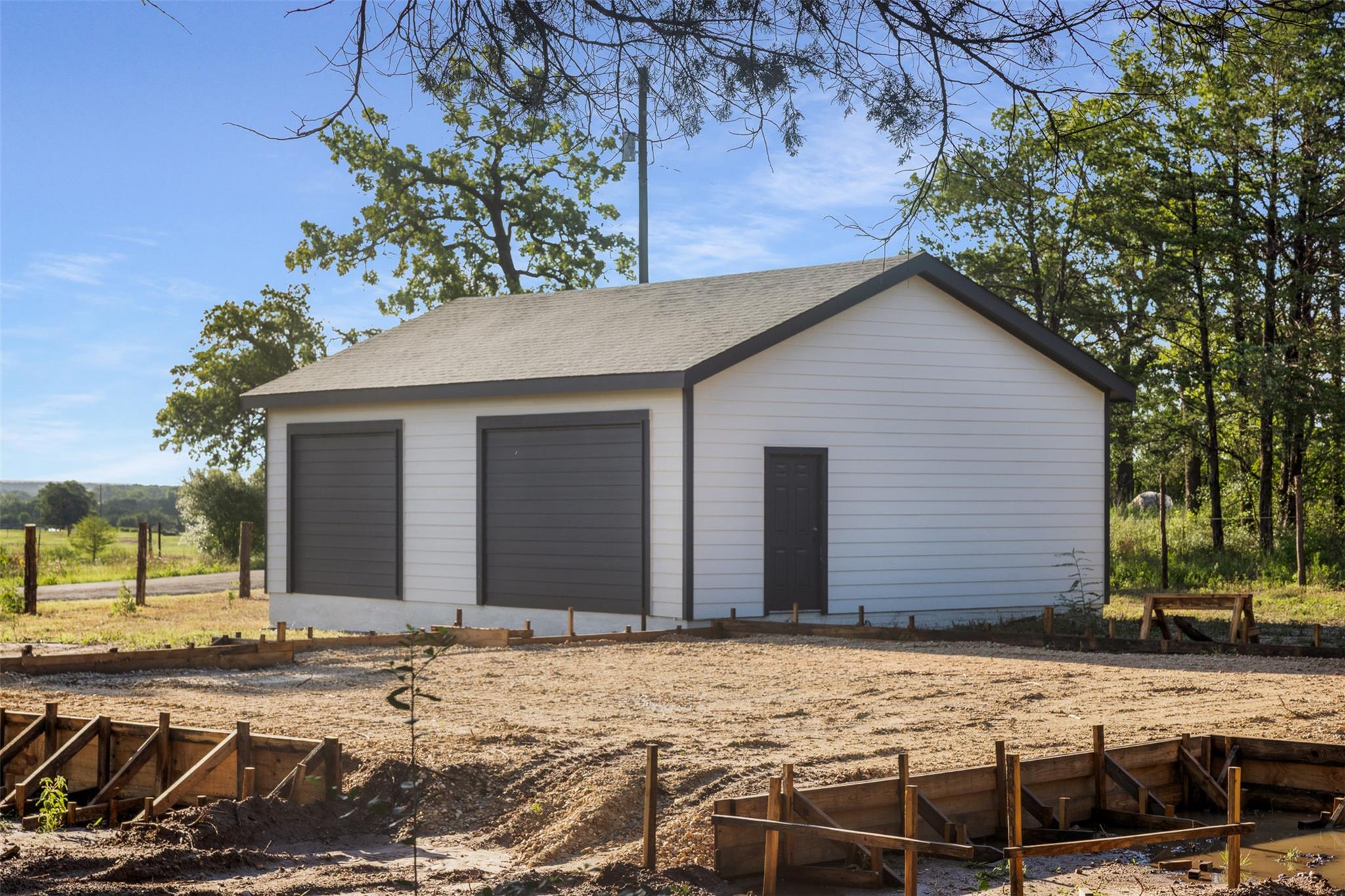 TBD Lincoln Lake Rd, Paige, TX 78659