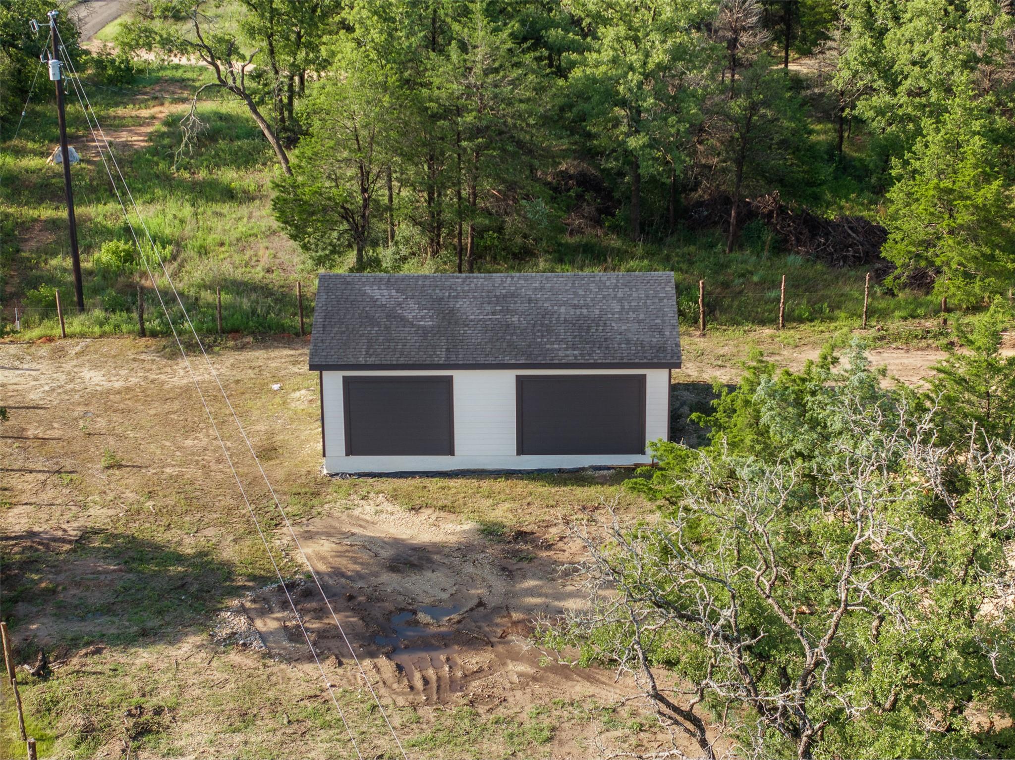 TBD Lincoln Lake Rd, Paige, TX 78659