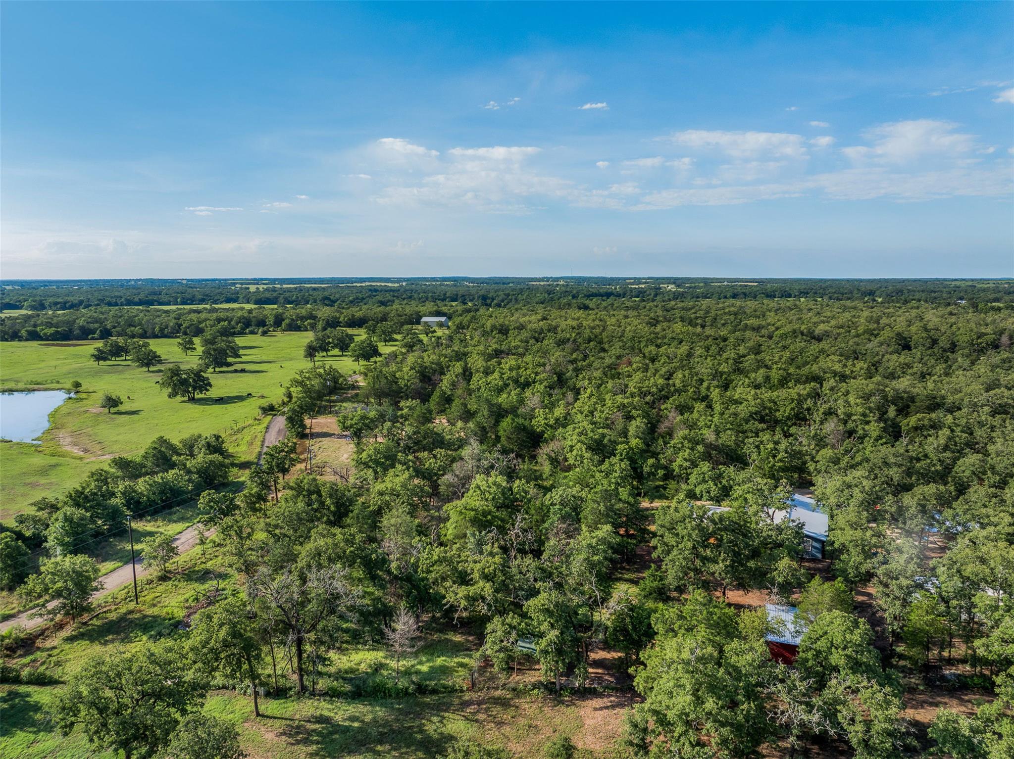 TBD Lincoln Lake Rd, Paige, TX 78659