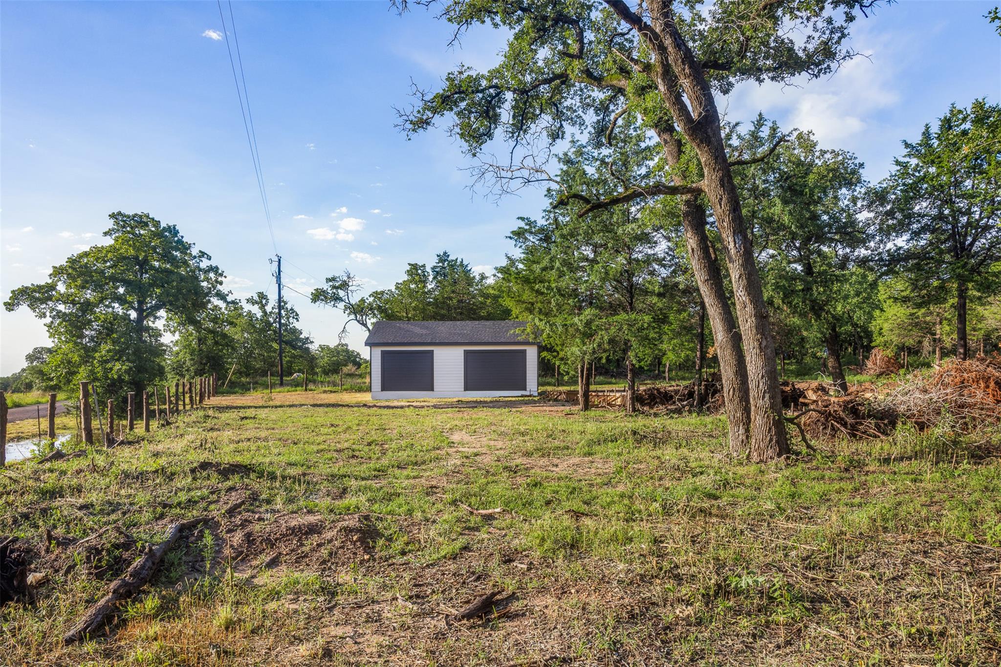 TBD Lincoln Lake Rd, Paige, TX 78659