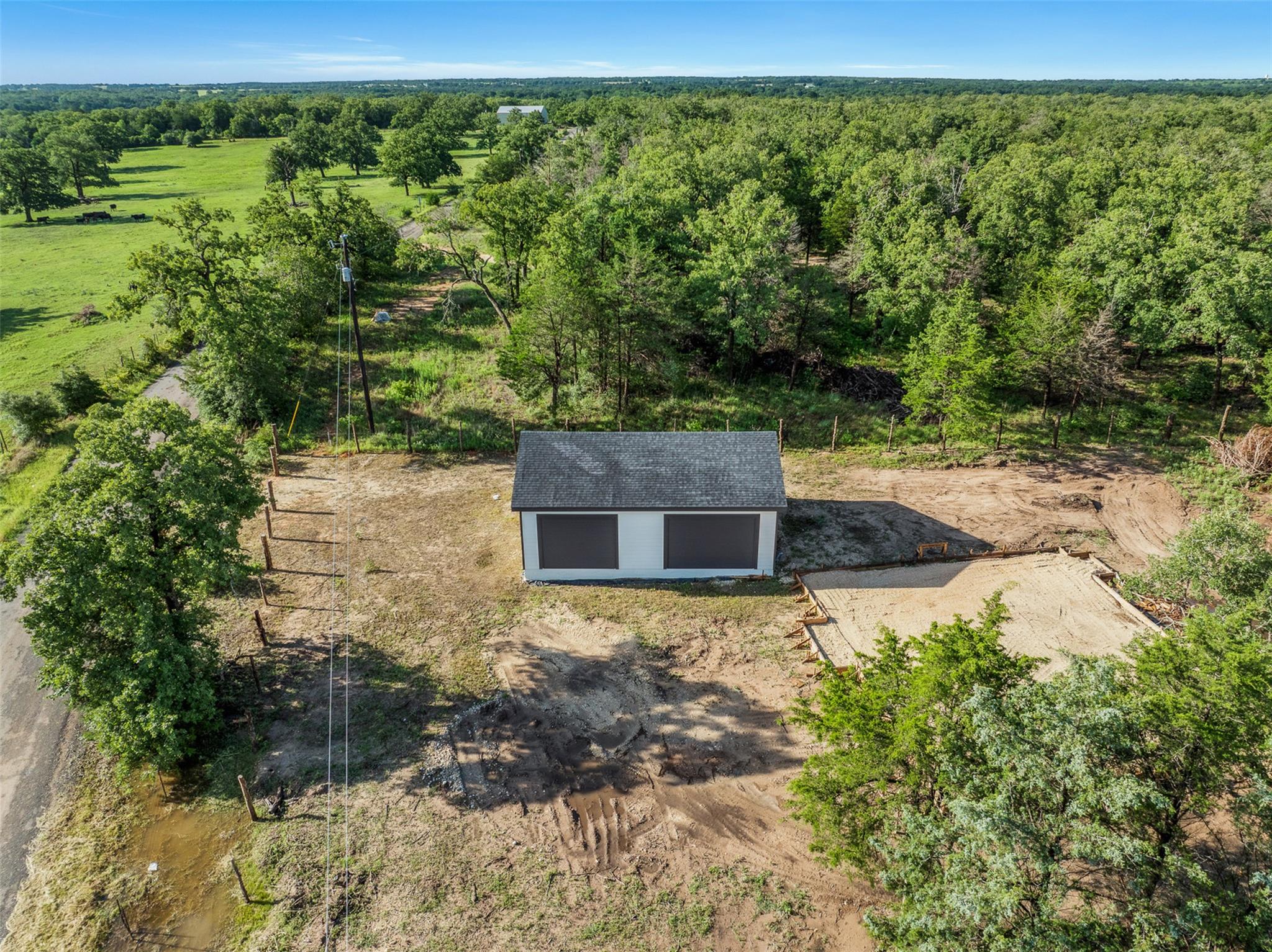 TBD Lincoln Lake Rd, Paige, TX 78659