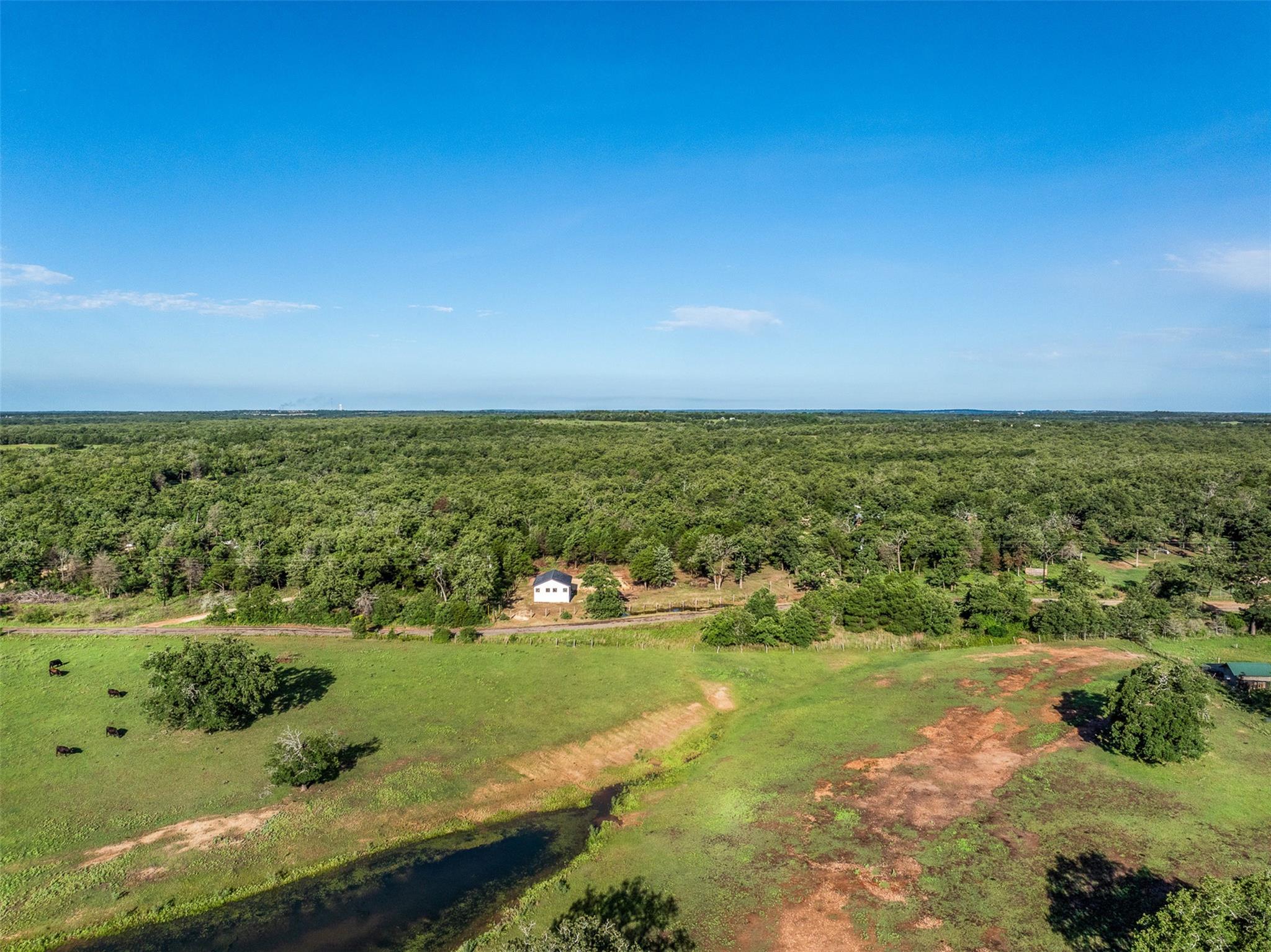 TBD Lincoln Lake Rd, Paige, TX 78659