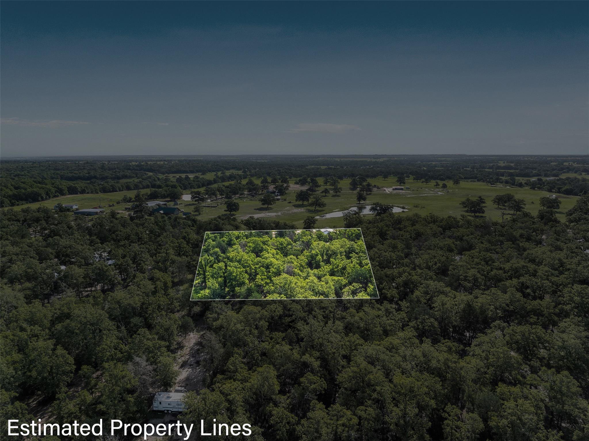 TBD Lincoln Lake Rd, Paige, TX 78659