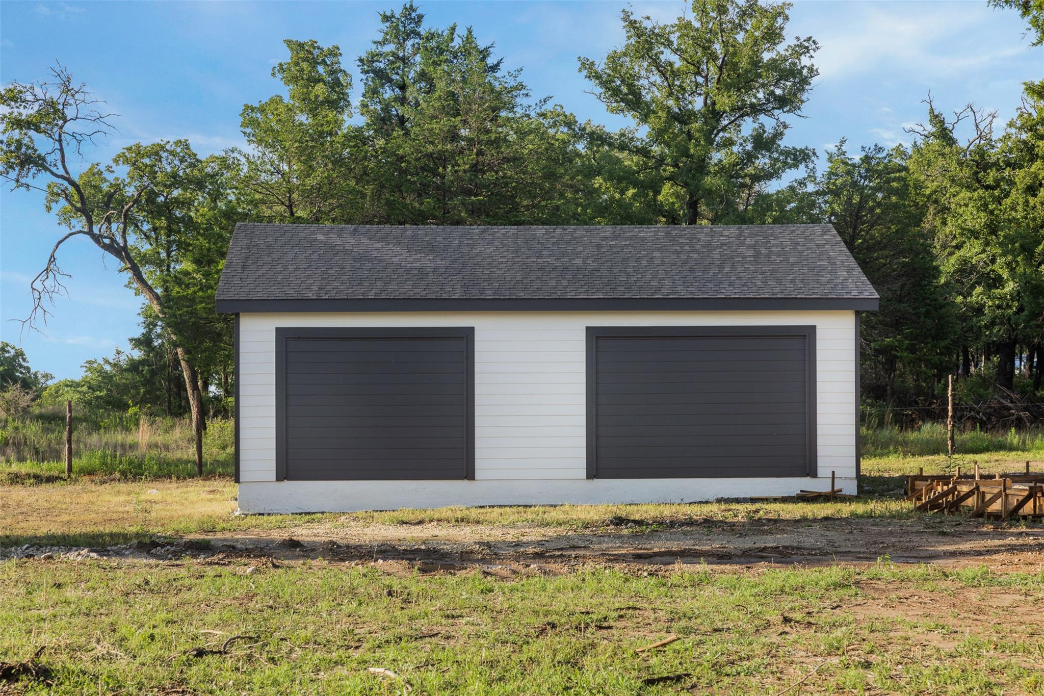 TBD Lincoln Lake Rd, Paige, TX 78659