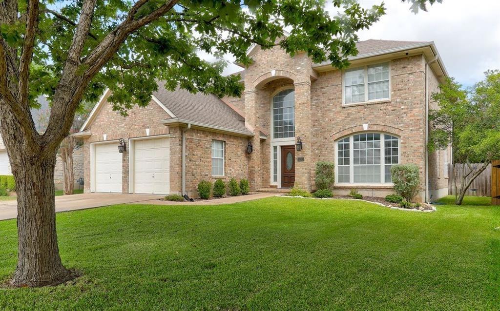 9908 Mateo Cv, Austin, TX 78717