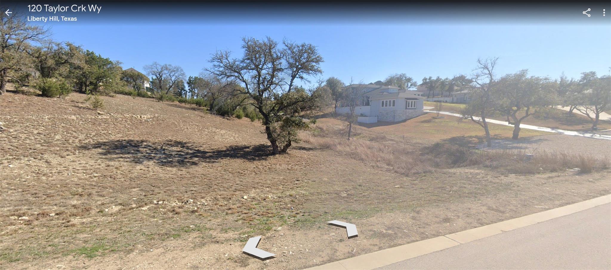 120 Taylor Creek Way, Liberty Hill, TX 78642