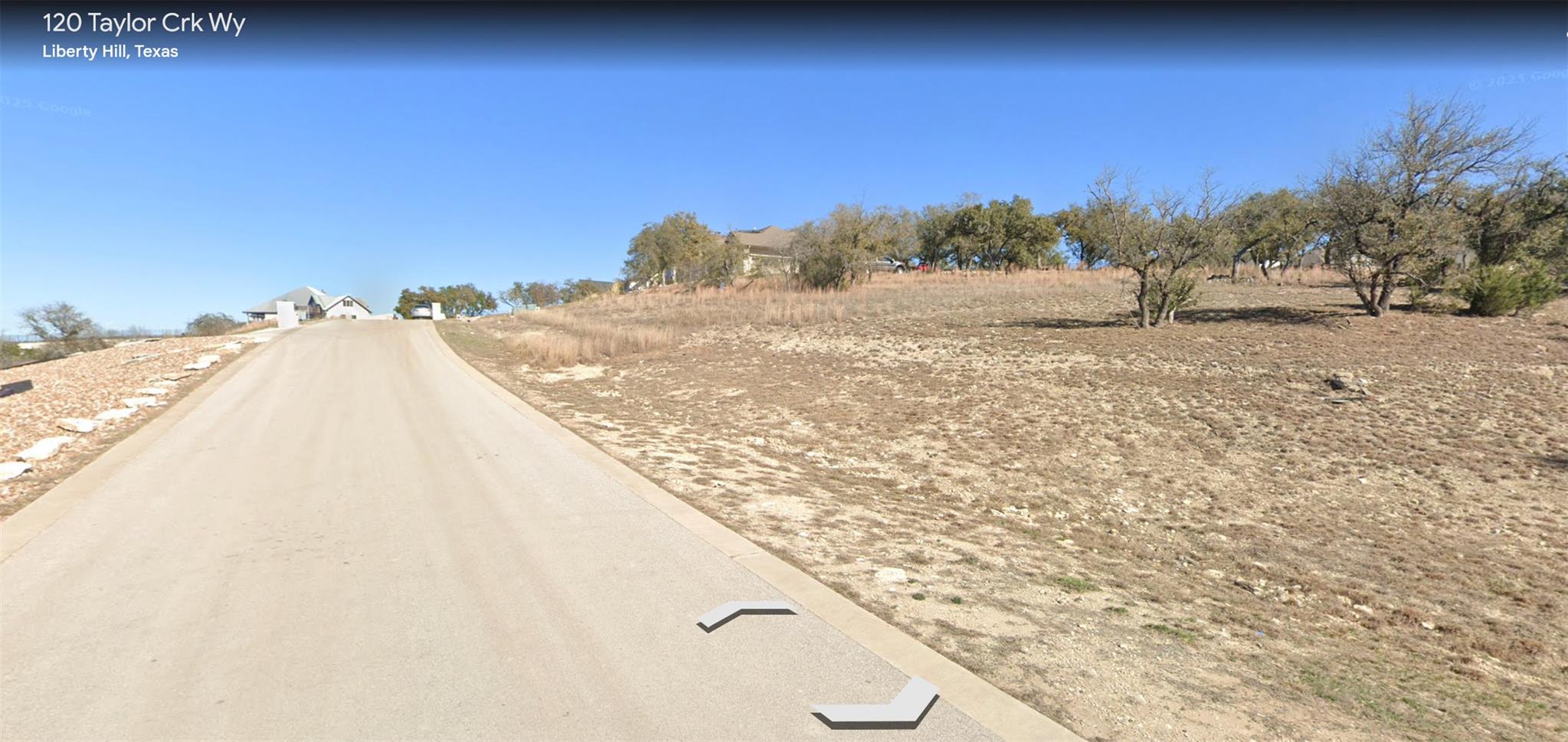 120 Taylor Creek Way, Liberty Hill, TX 78642