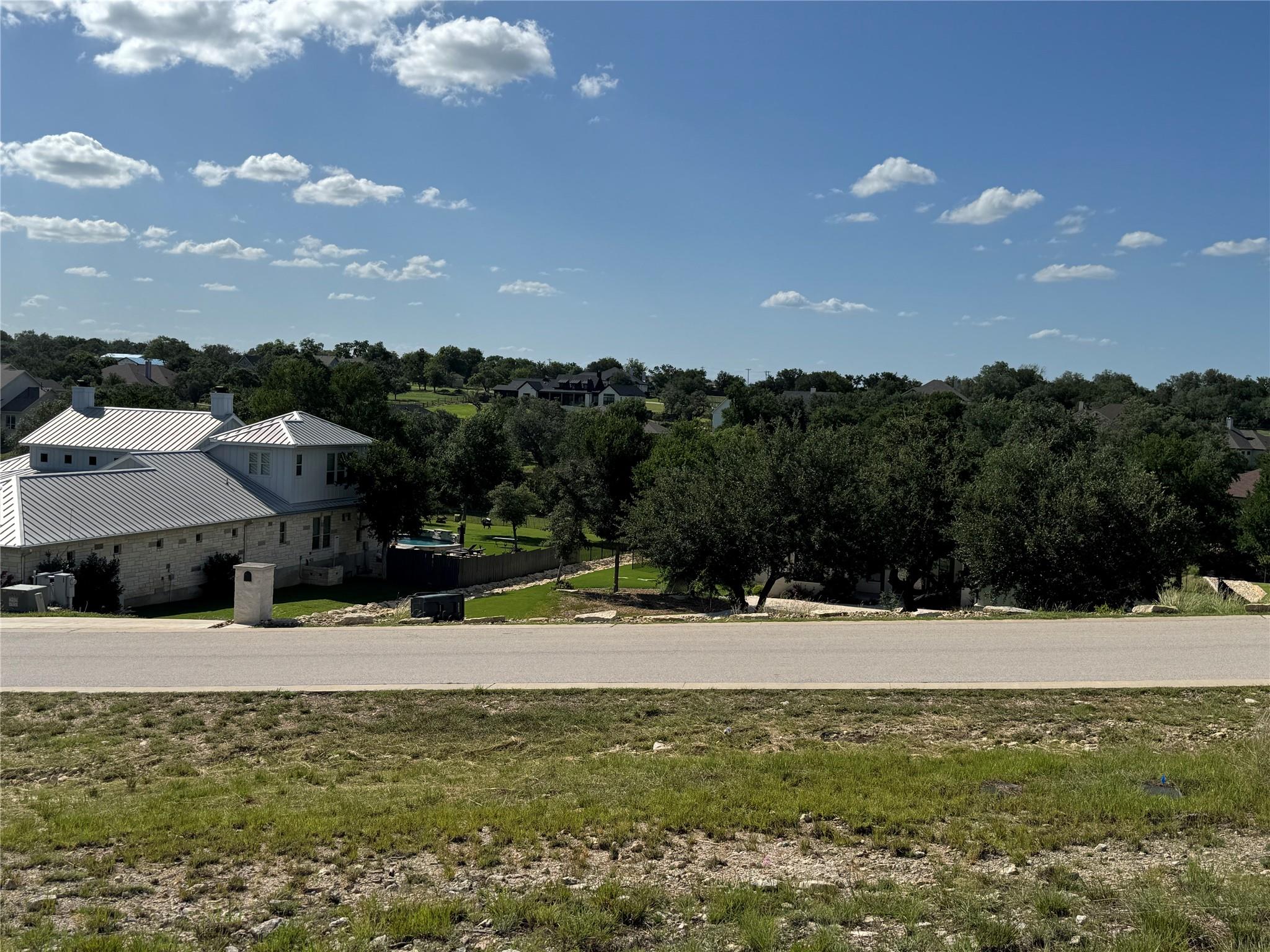 120 Taylor Creek Way, Liberty Hill, TX 78642