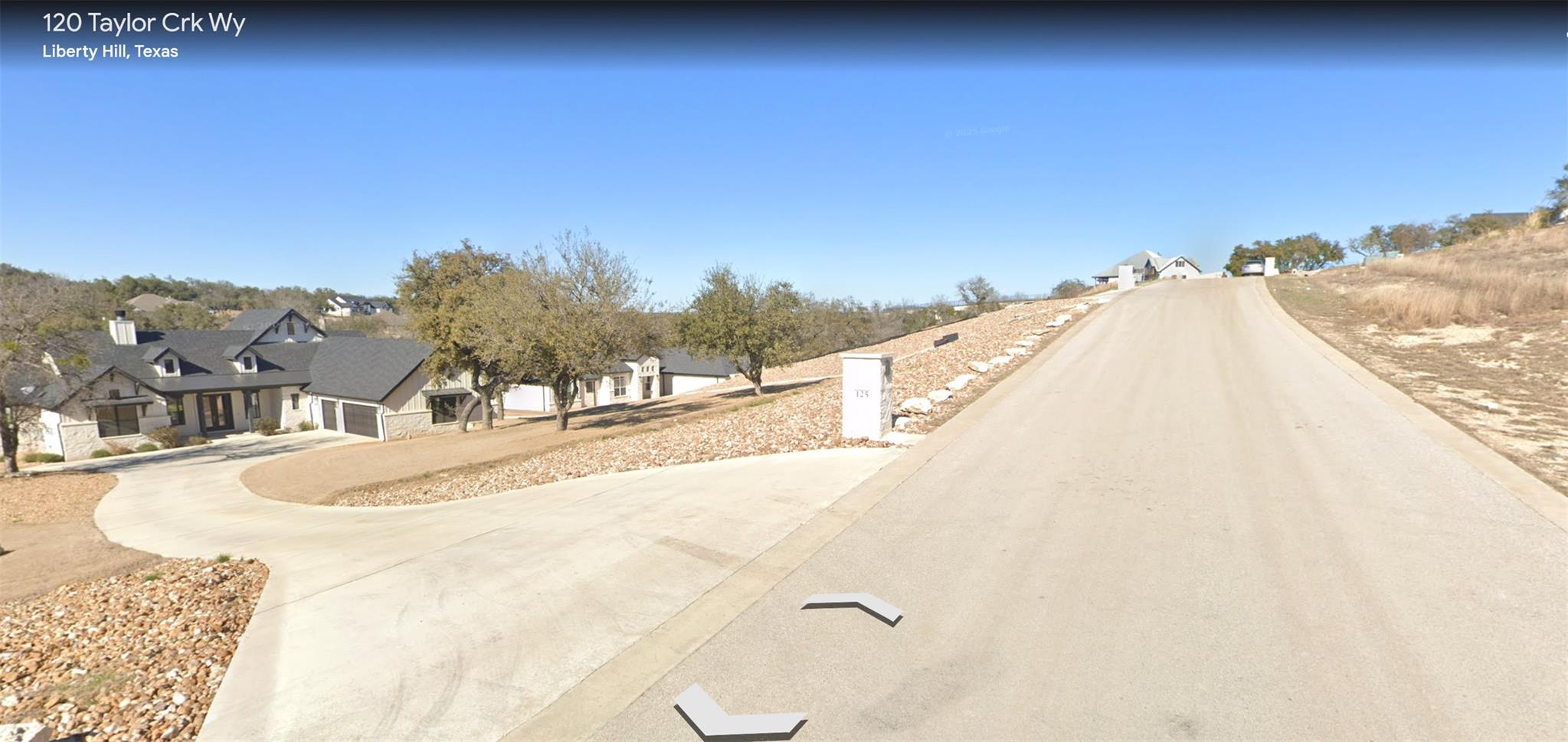 120 Taylor Creek Way, Liberty Hill, TX 78642