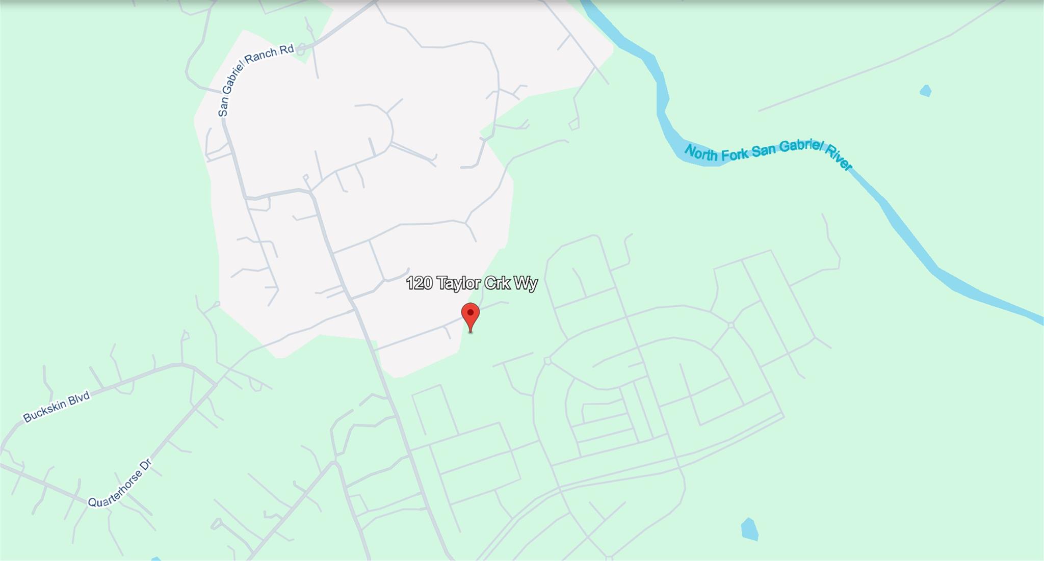 120 Taylor Creek Way, Liberty Hill, TX 78642